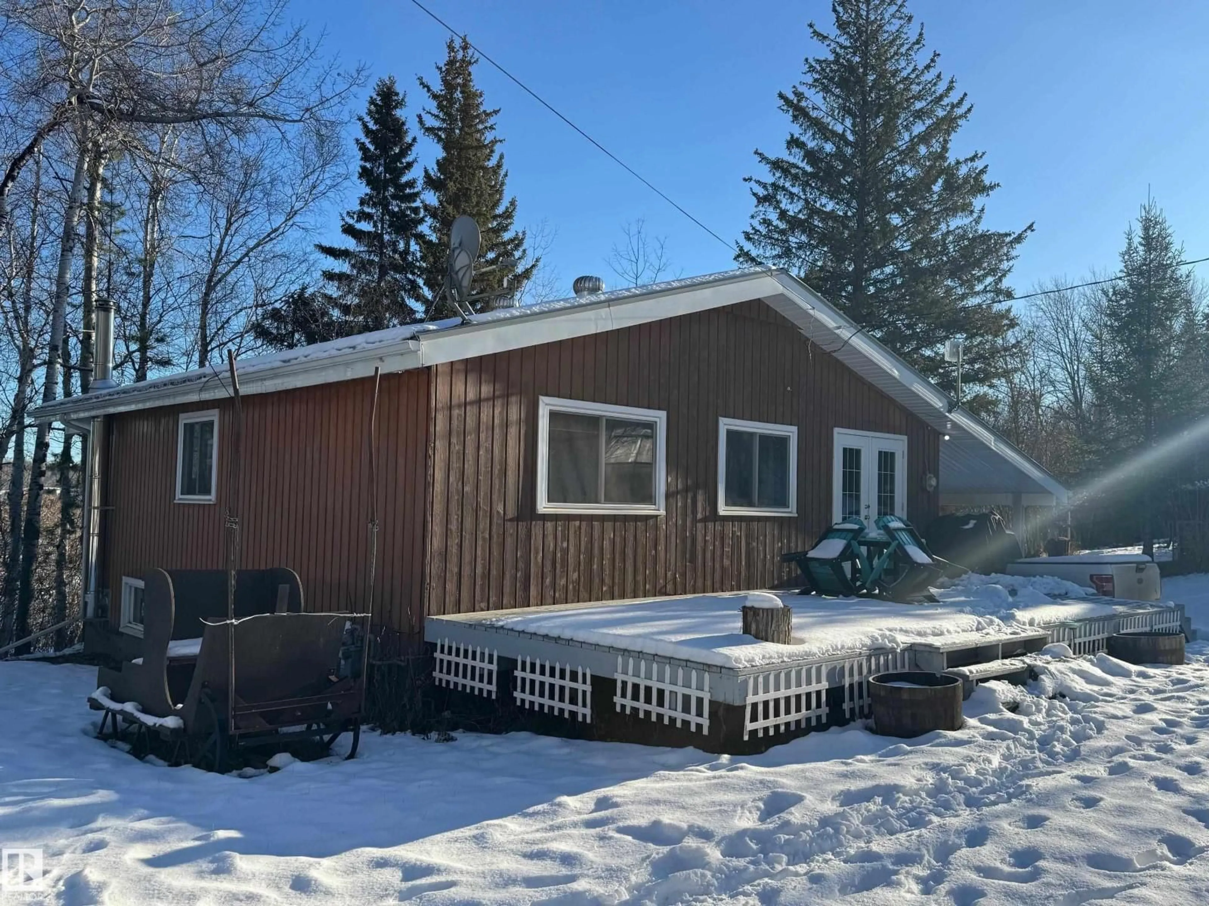 Unknown for 4707 53 ST, Athabasca Town Alberta T9S1K6