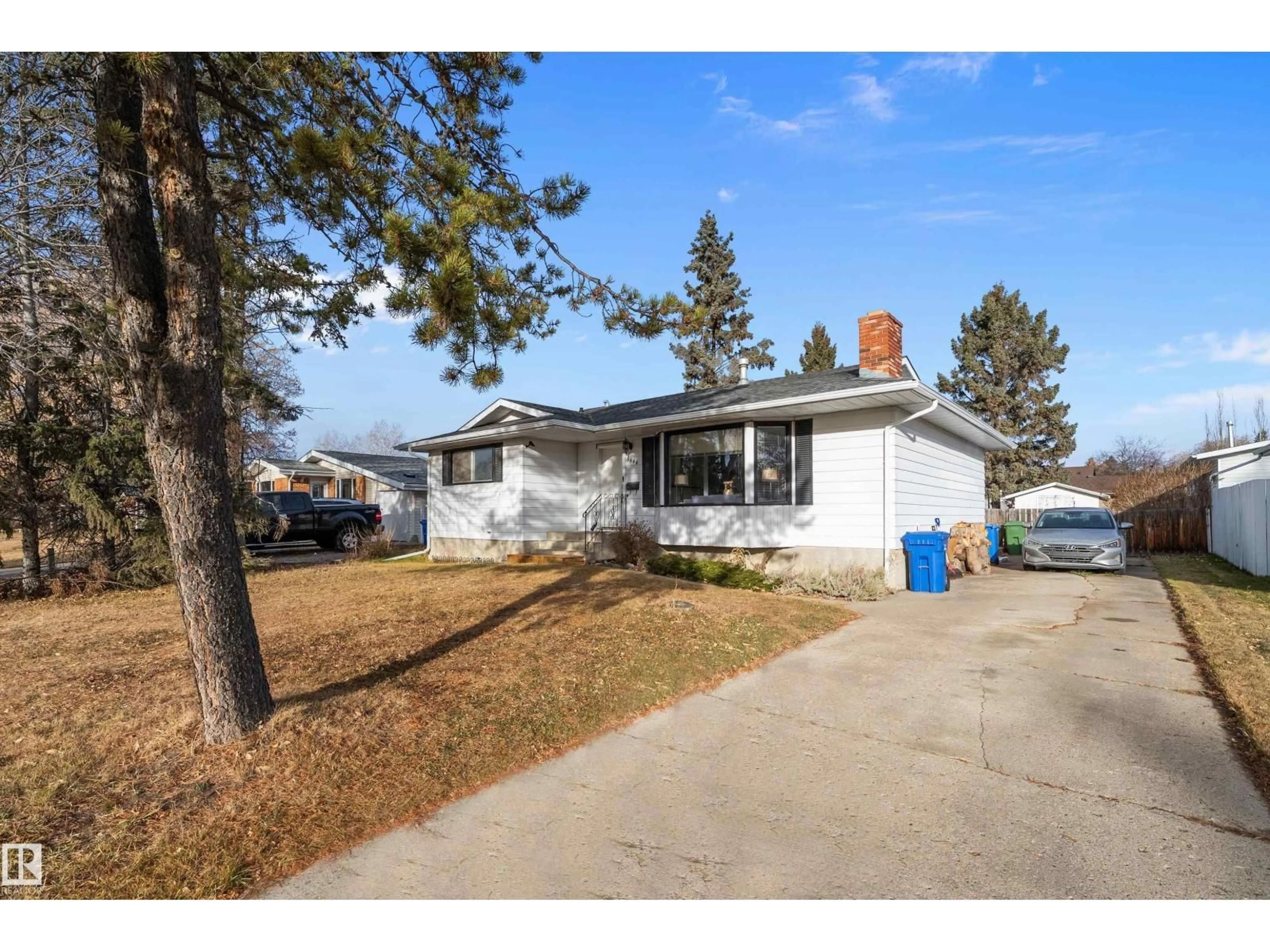 Unknown for 5546 CENTENNIAL DR, Wetaskiwin Alberta T9A2L7