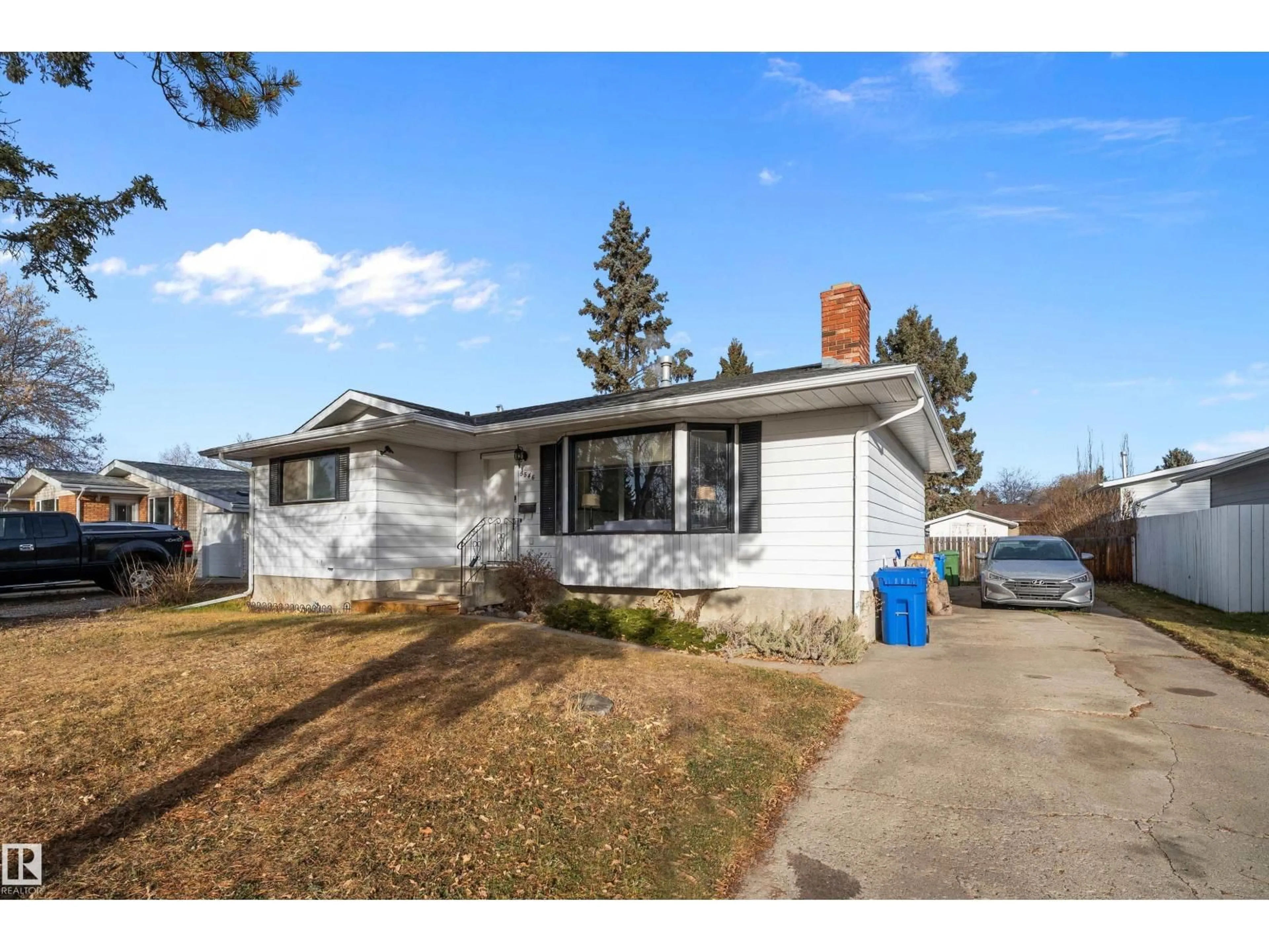 Unknown for 5546 CENTENNIAL DR, Wetaskiwin Alberta T9A2L7