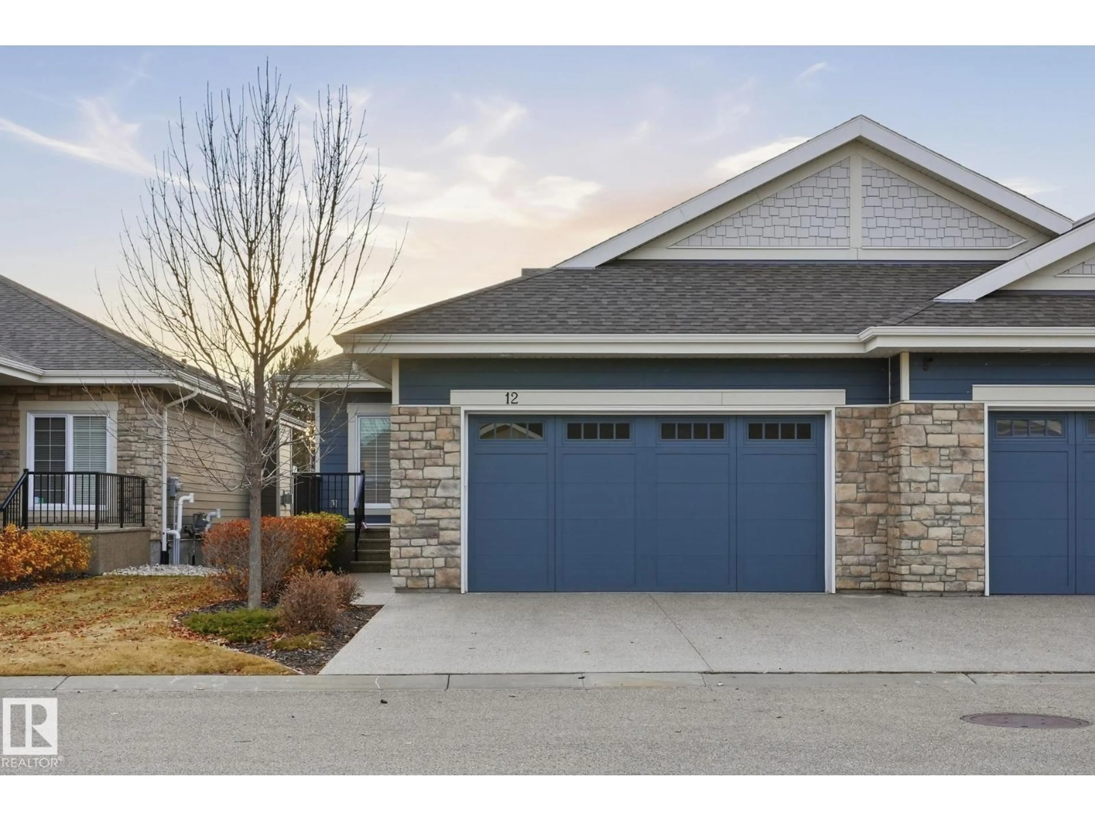 Unknown for 3090 - 12 CAMERON HEIGHTS WY, Edmonton Alberta T6M0S7