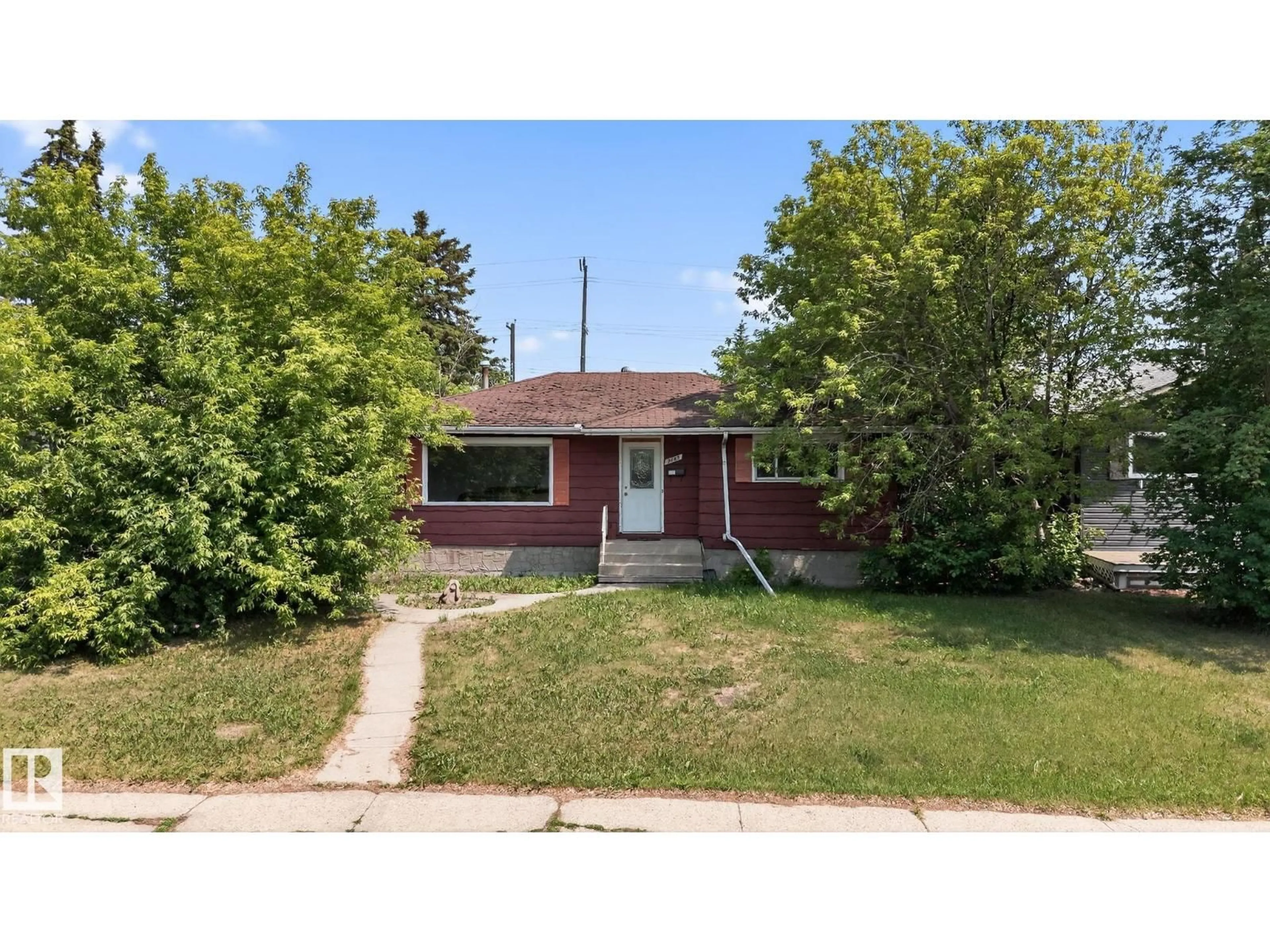 Unknown for 9603 52 ST, Edmonton Alberta T6B1G8