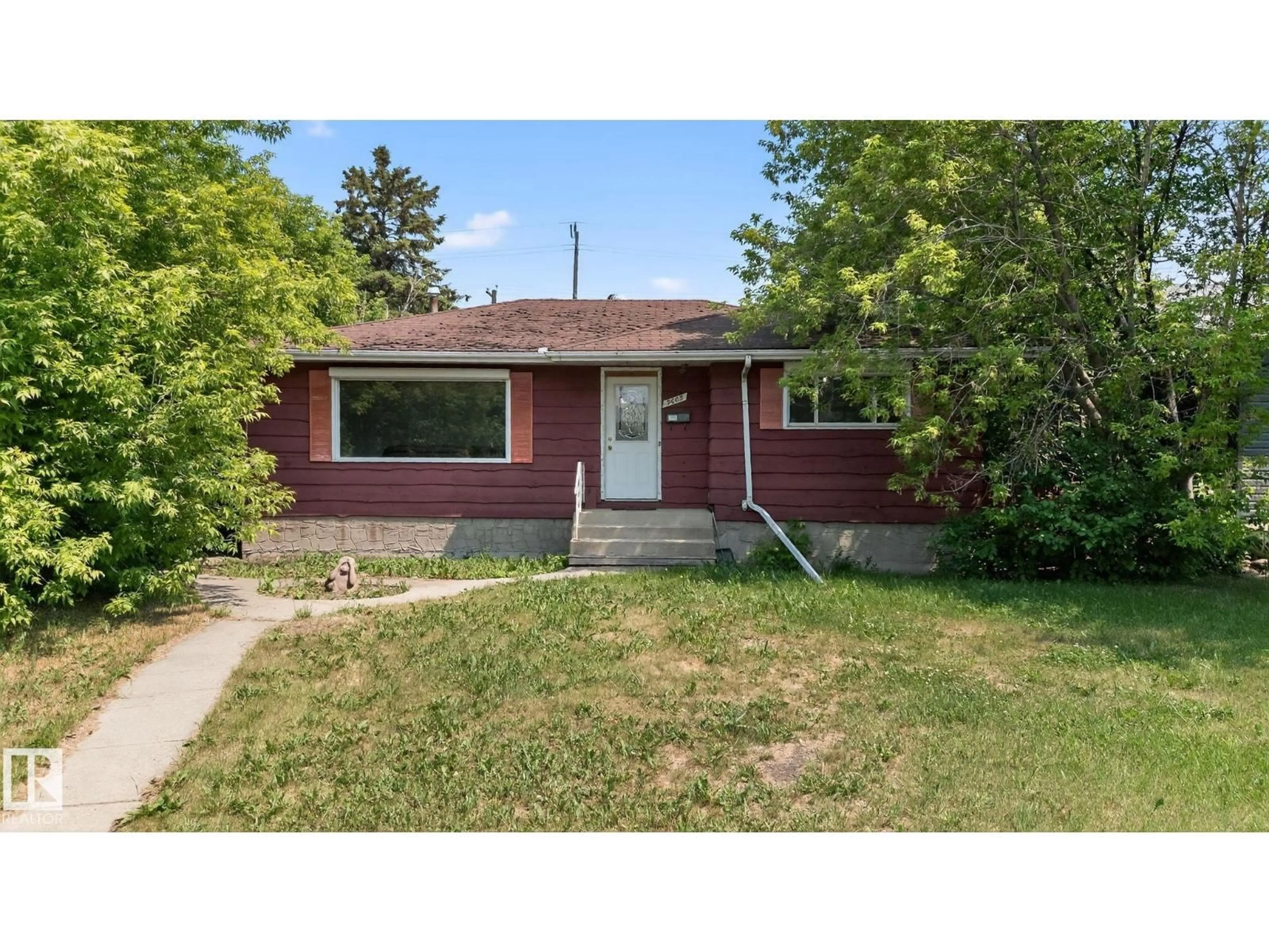 Unknown for 9603 52 ST, Edmonton Alberta T6B1G8