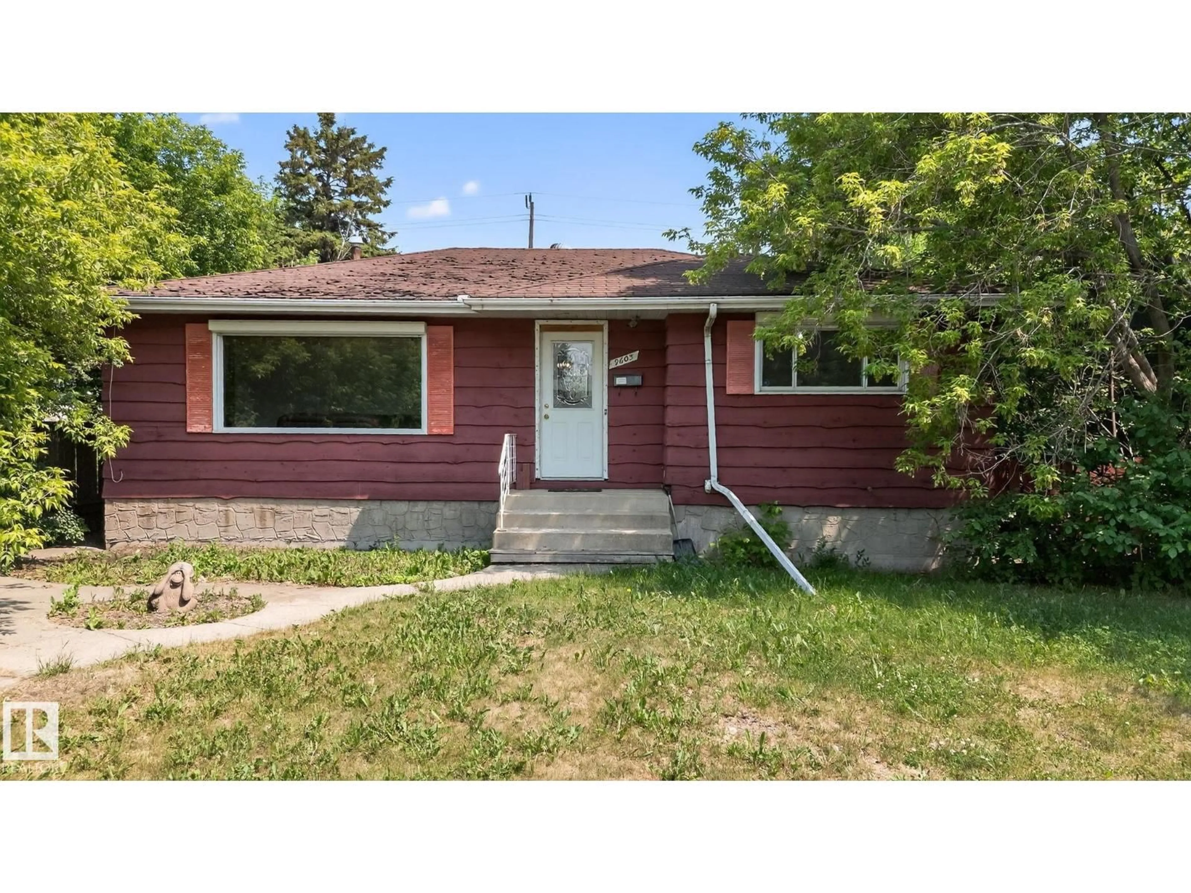 Unknown for 9603 52 ST, Edmonton Alberta T6B1G8