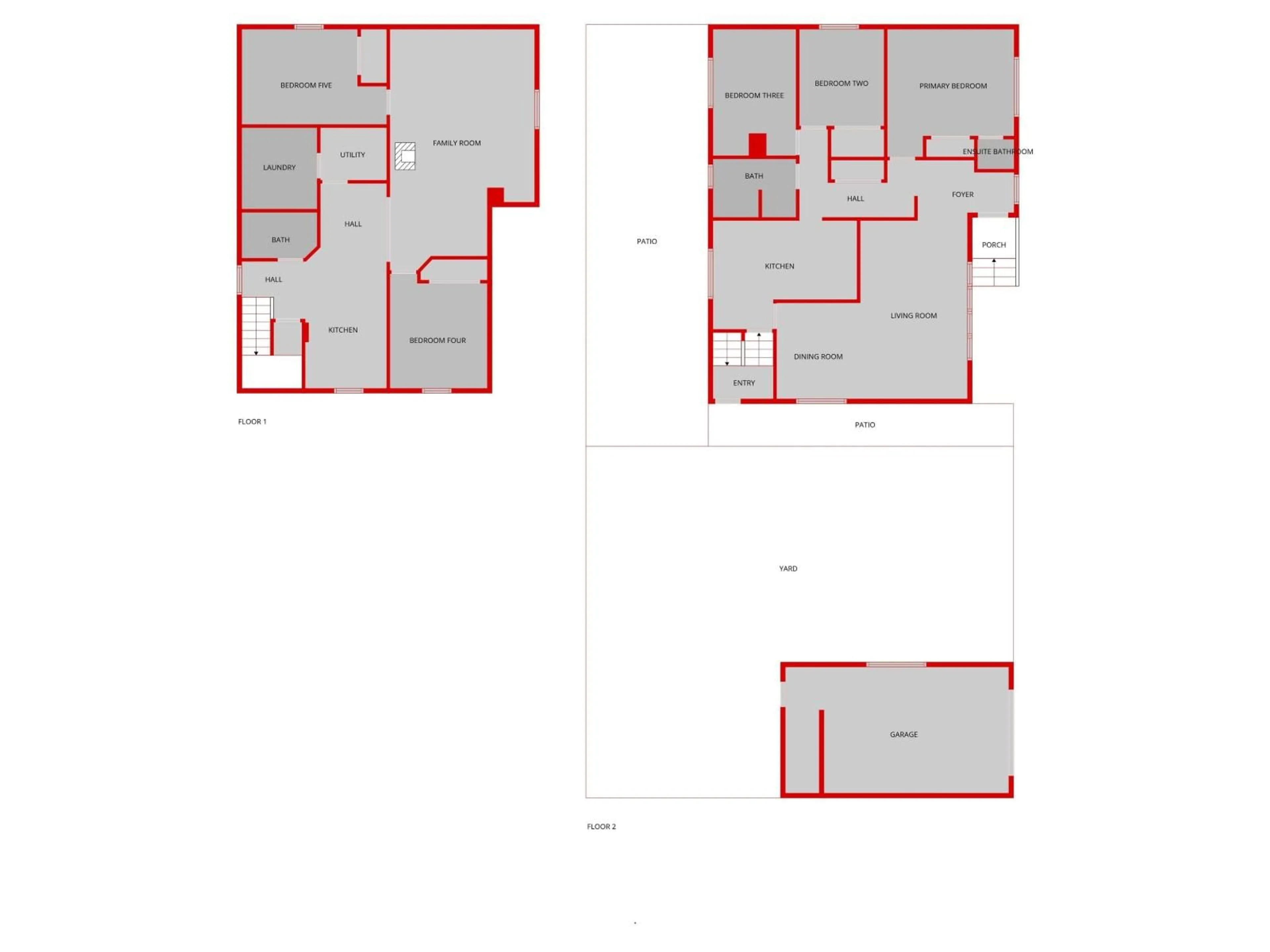 Floor plan for 7104 95 AV, Edmonton Alberta T6B1B2