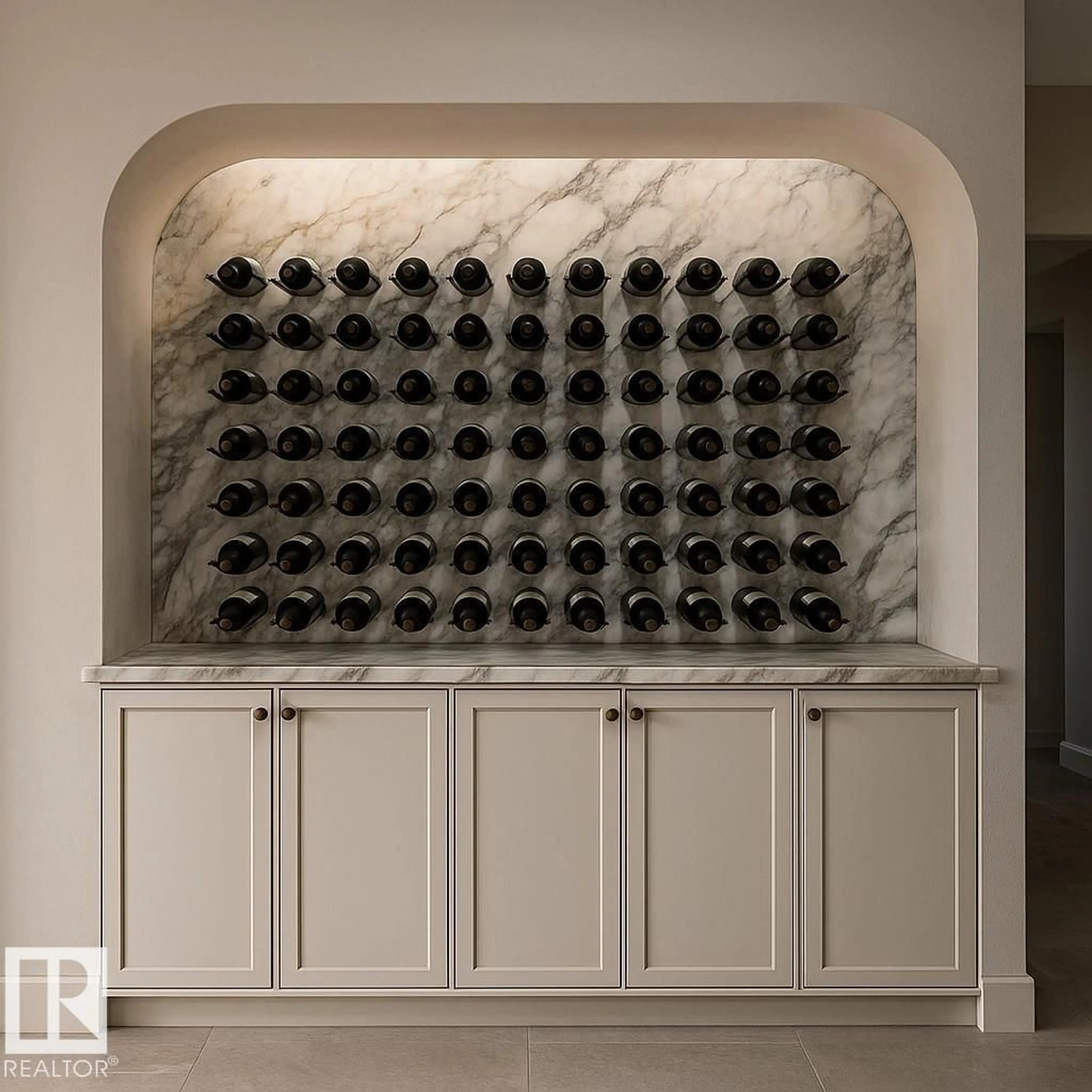 Contemporary kitchen, unknown for 12 JARDIN PL, St. Albert Alberta T8N7W7