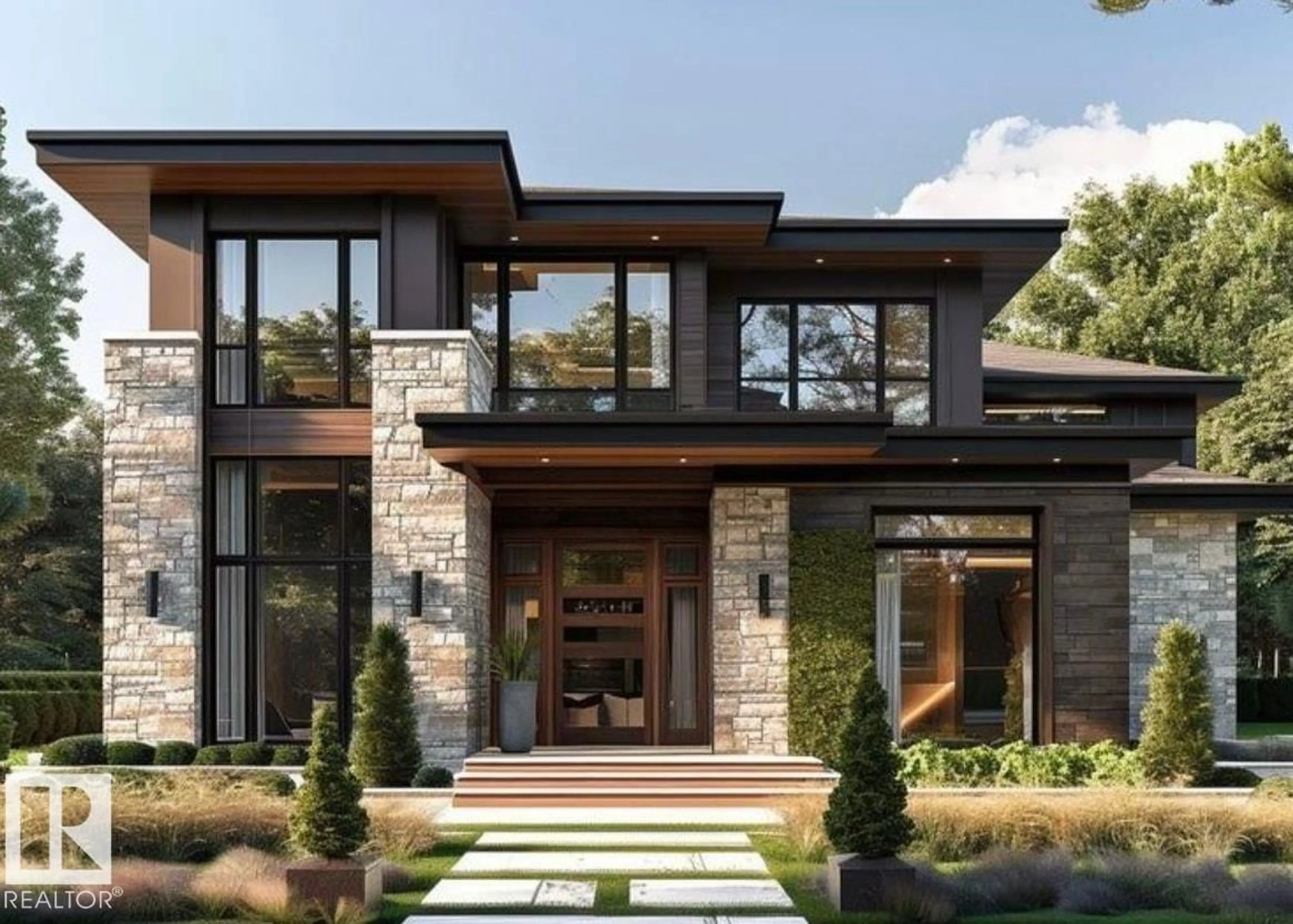 Home with brick exterior material, unknown for 12304 42 AV, Edmonton Alberta T6J0W9