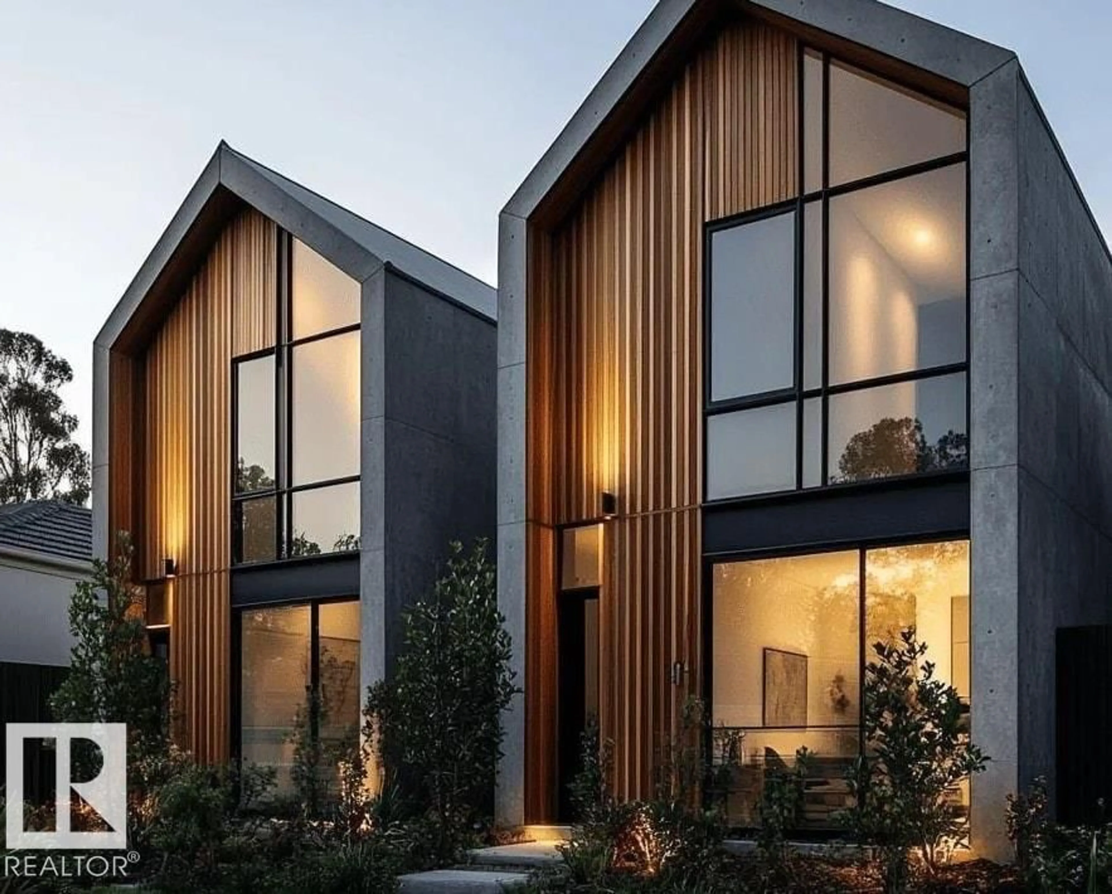 Home with brick exterior material, street for 12304 42 AV, Edmonton Alberta T6J0W9