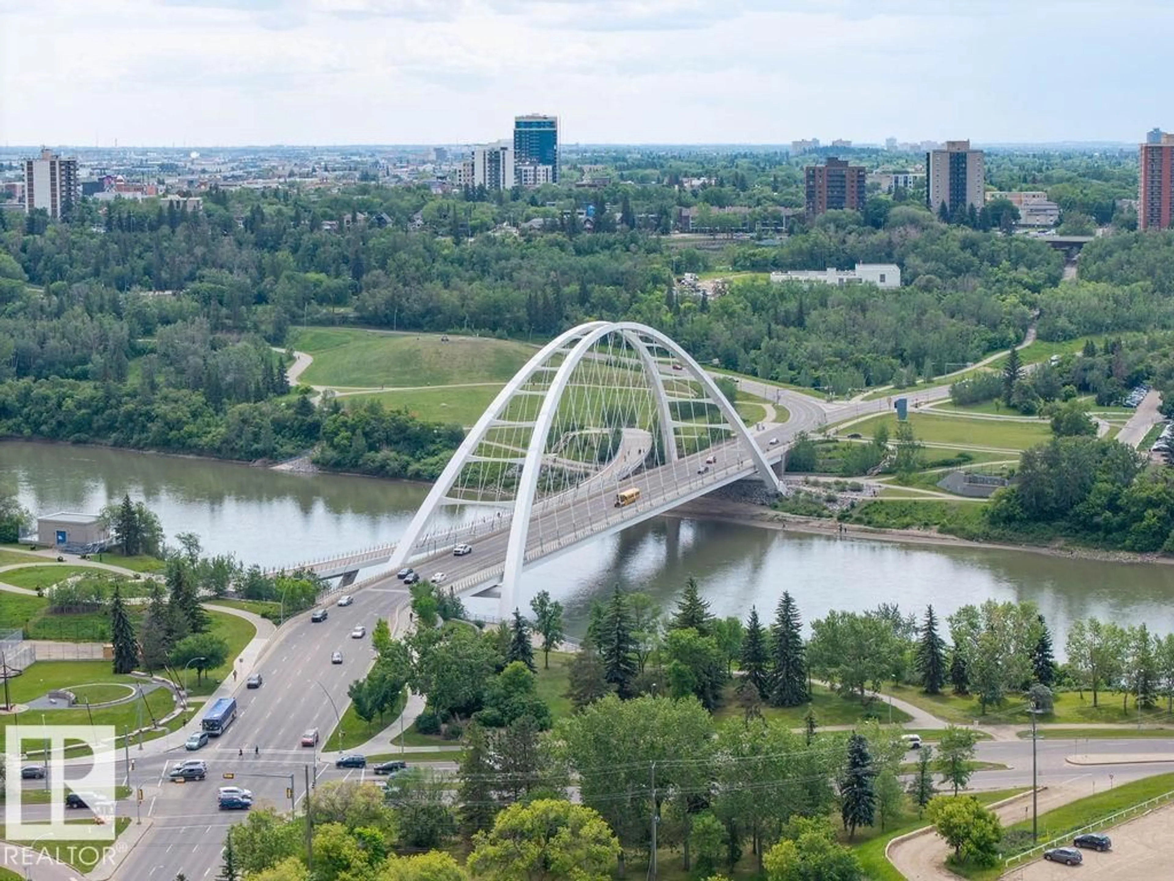 Unknown for NW - 9707 105 ST, Edmonton Alberta T5K2Y4