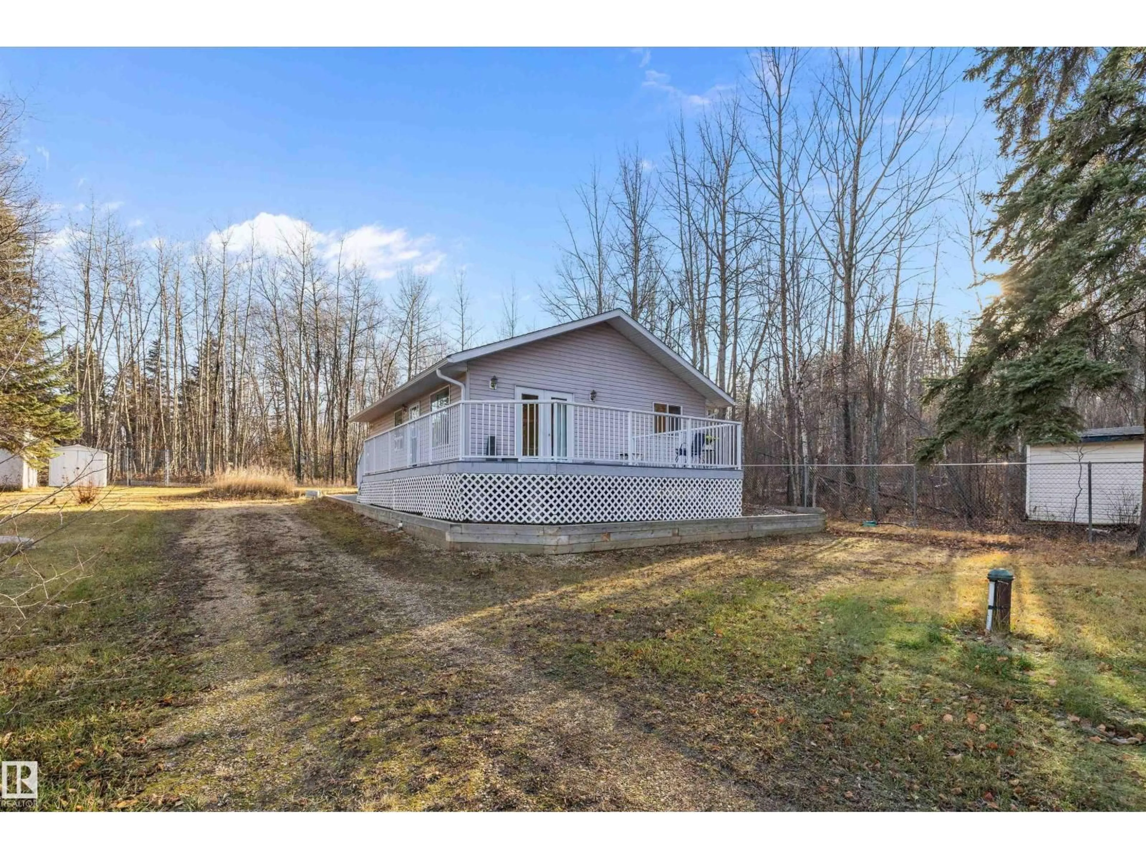 Unknown for #62 - 3215 TWP ROAD 574, Rural Lac Ste. Anne County Alberta T0E1A0