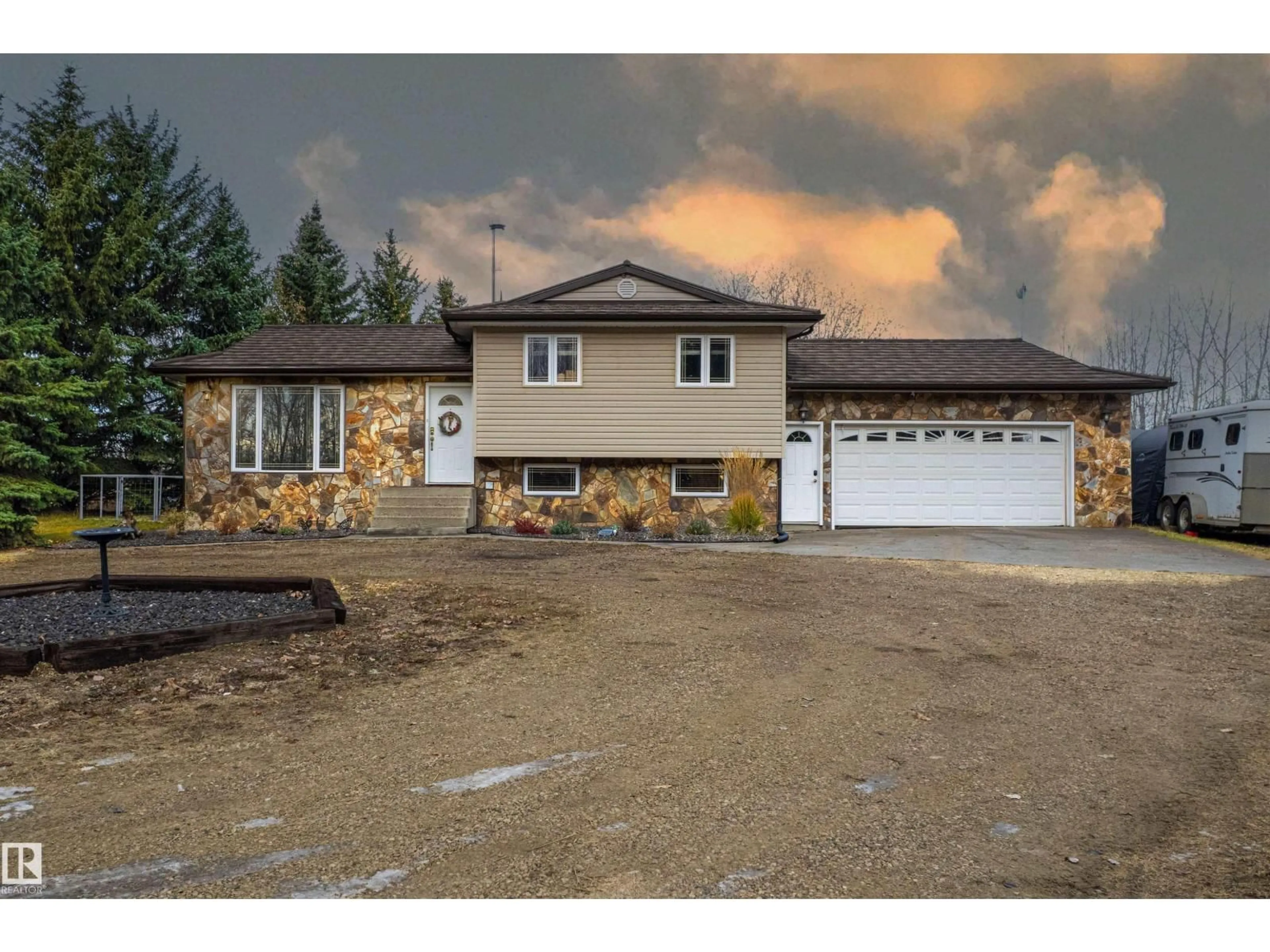 Unknown for #2 - 52510 RGE ROAD 213, Rural Strathcona County Alberta T8G2E6