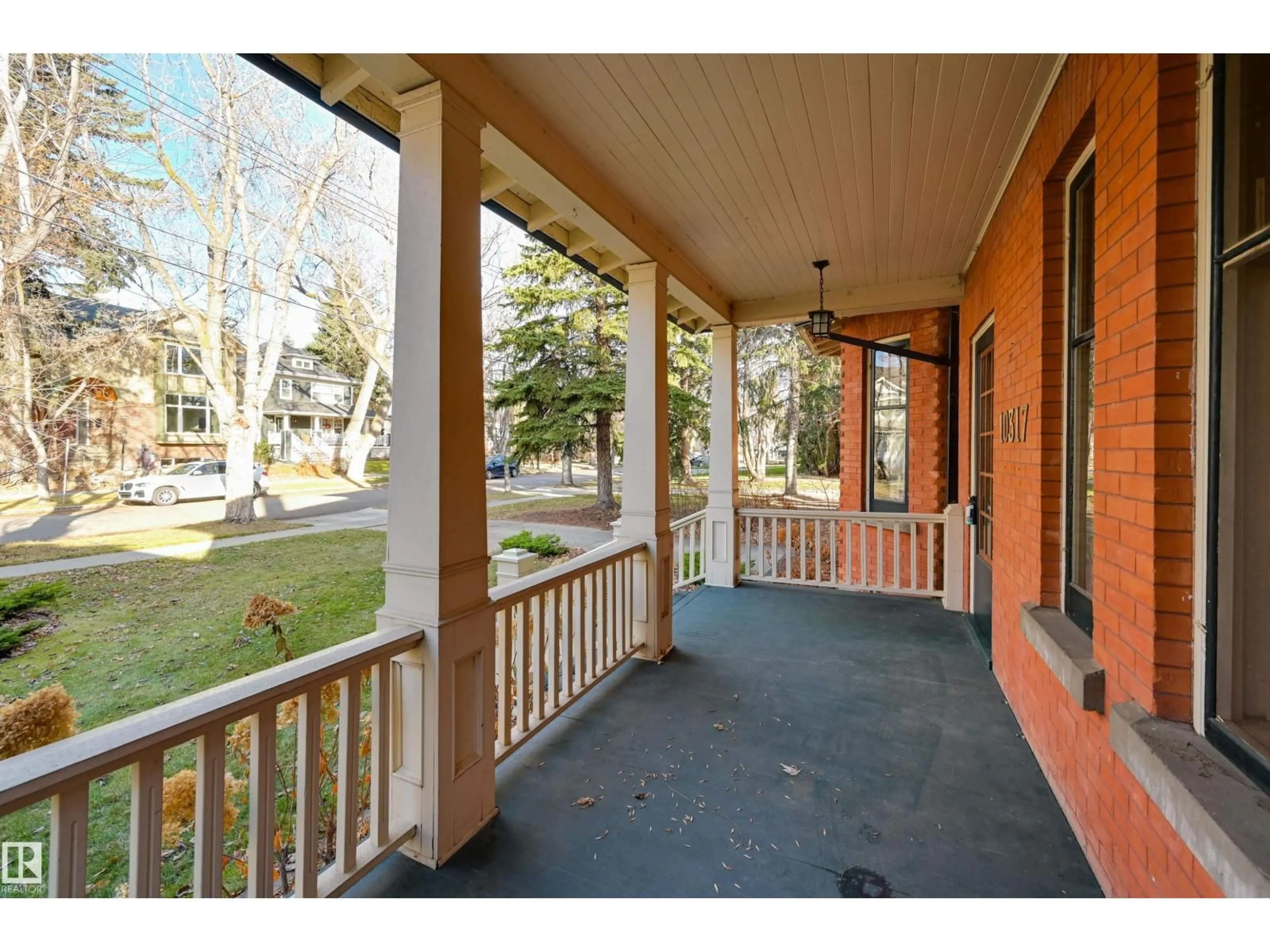 Unknown for 10317 VILLA AV, Edmonton Alberta T5N3T8