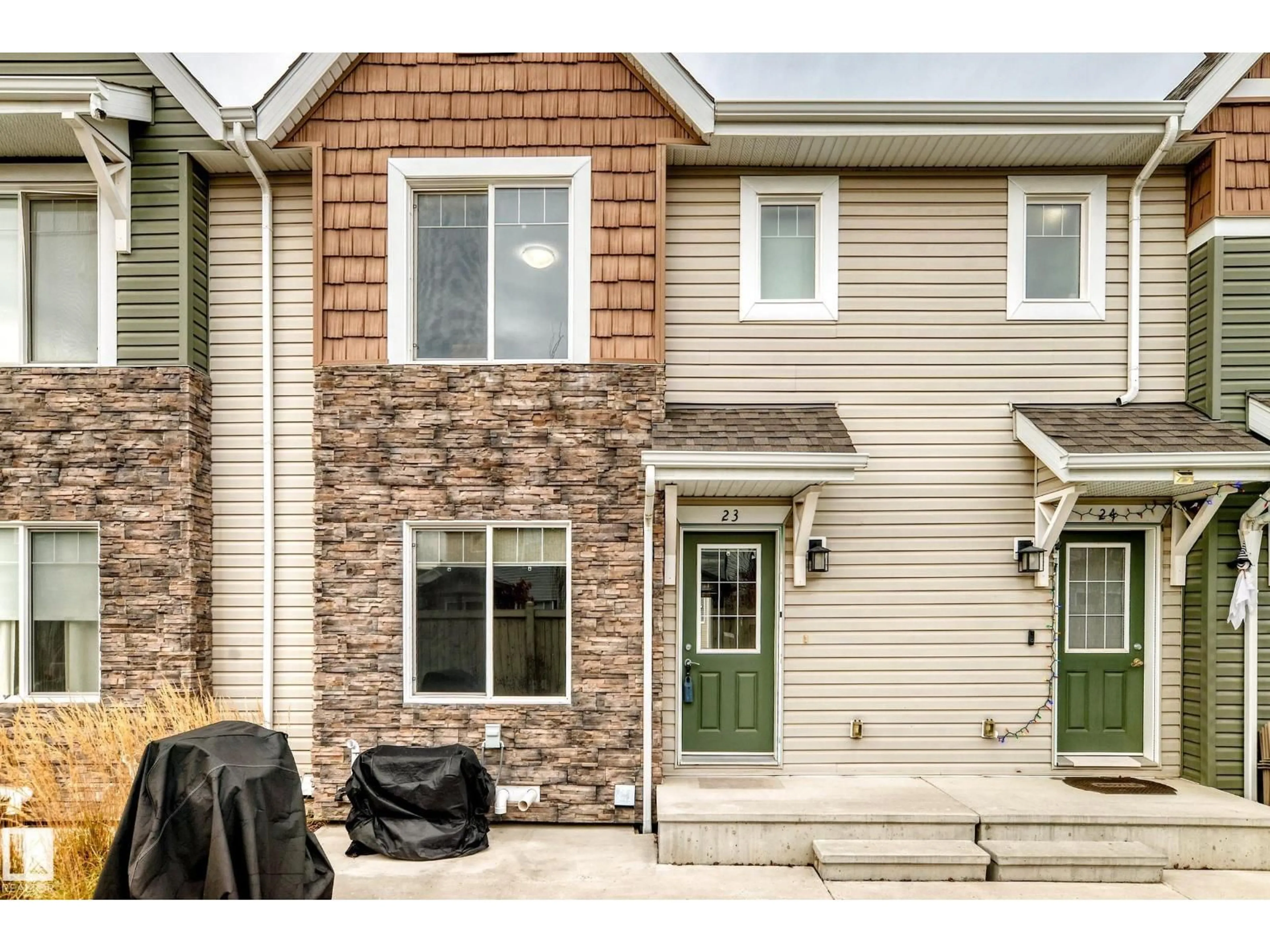 Unknown for #23 - 2922 MAPLE WY, Edmonton Alberta T6T1A5