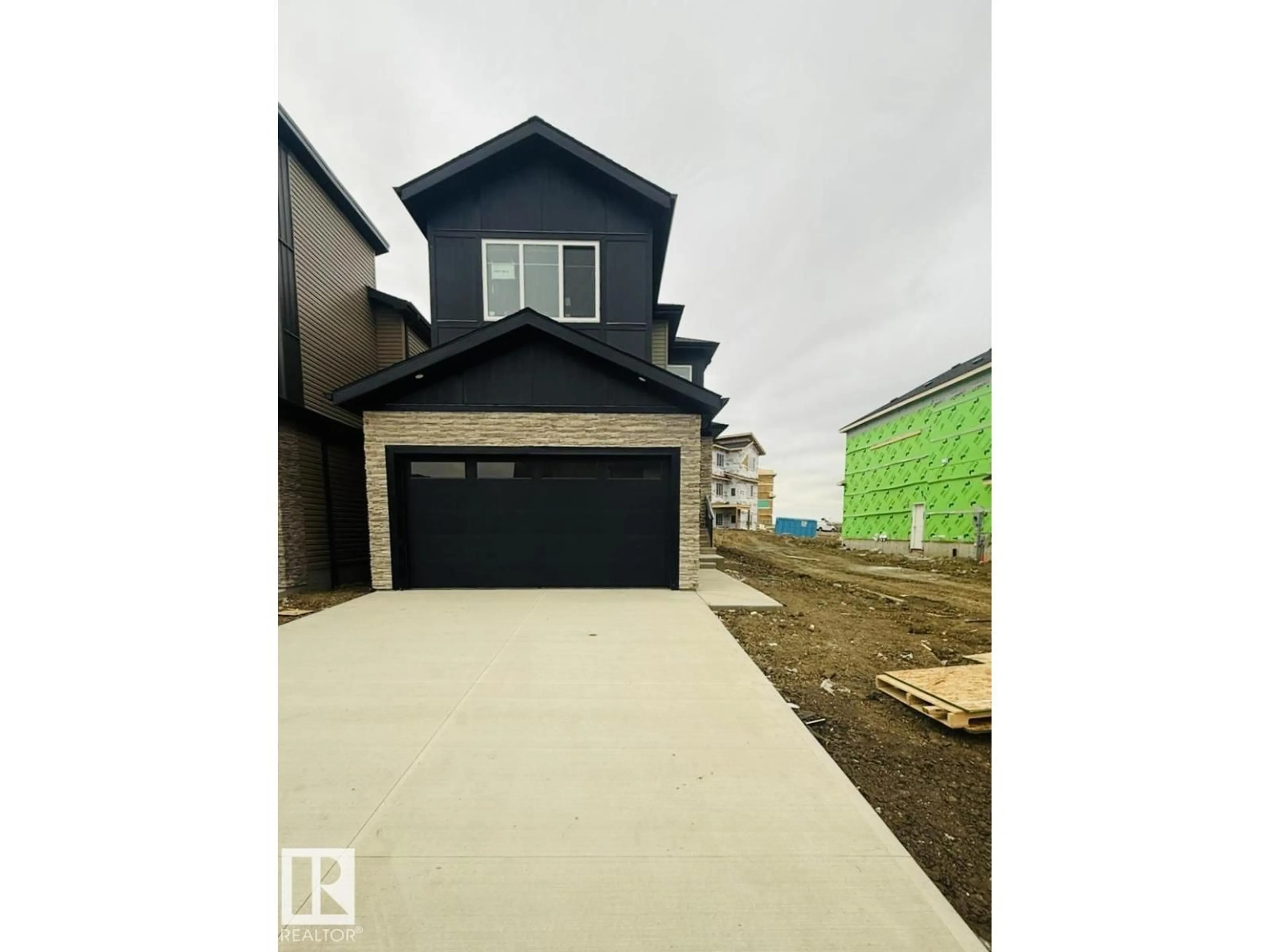 Unknown for 4007 36 ST, Beaumont Alberta T4X3H3