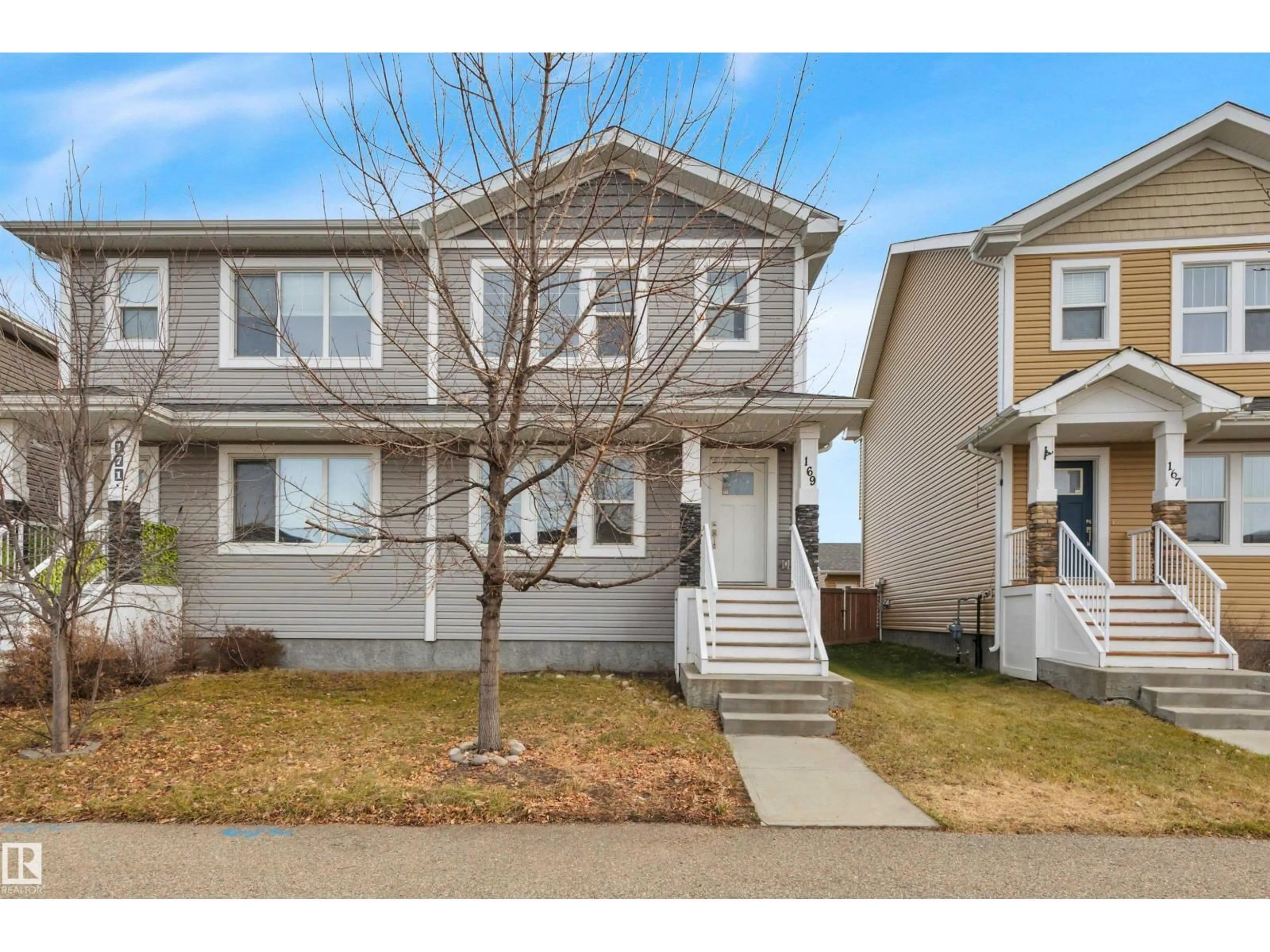 Unknown for 169 ROBINSON DR, Leduc Alberta T9E1G5