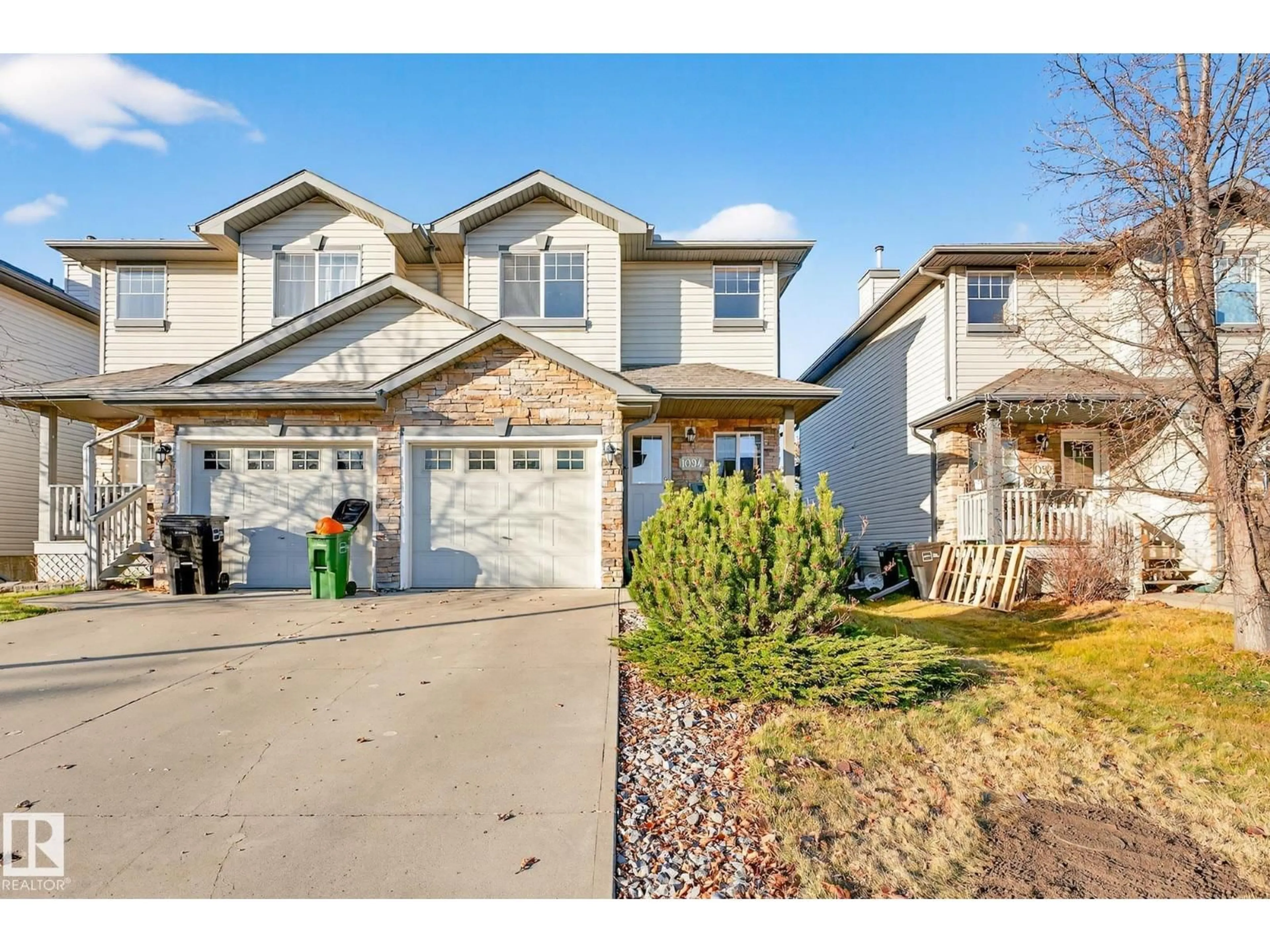 Unknown for 1094 BARNES WY, Edmonton Alberta T6W1E5