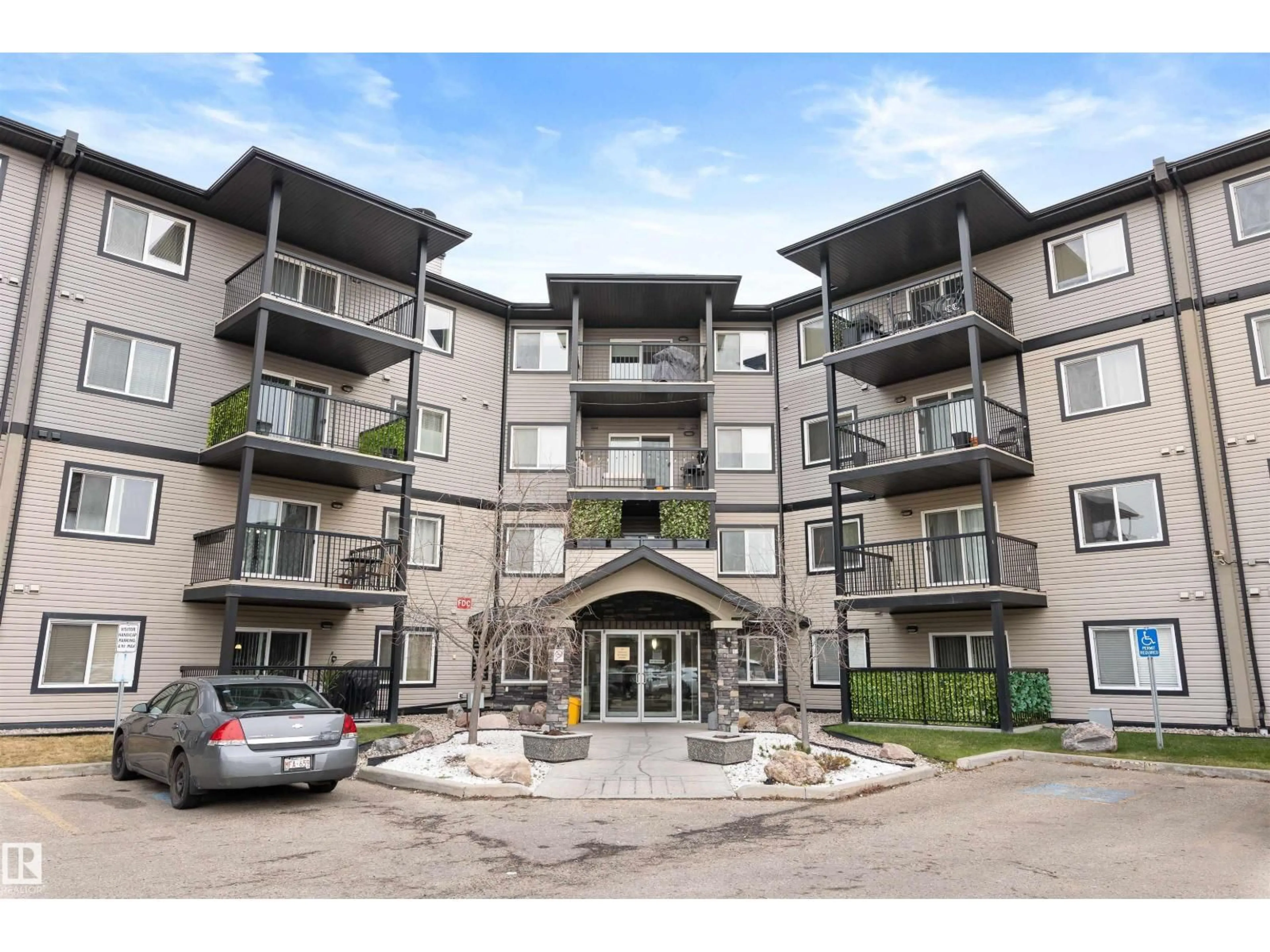 Unknown for #111 - 5951 165 AV, Edmonton Alberta T5Y0J6