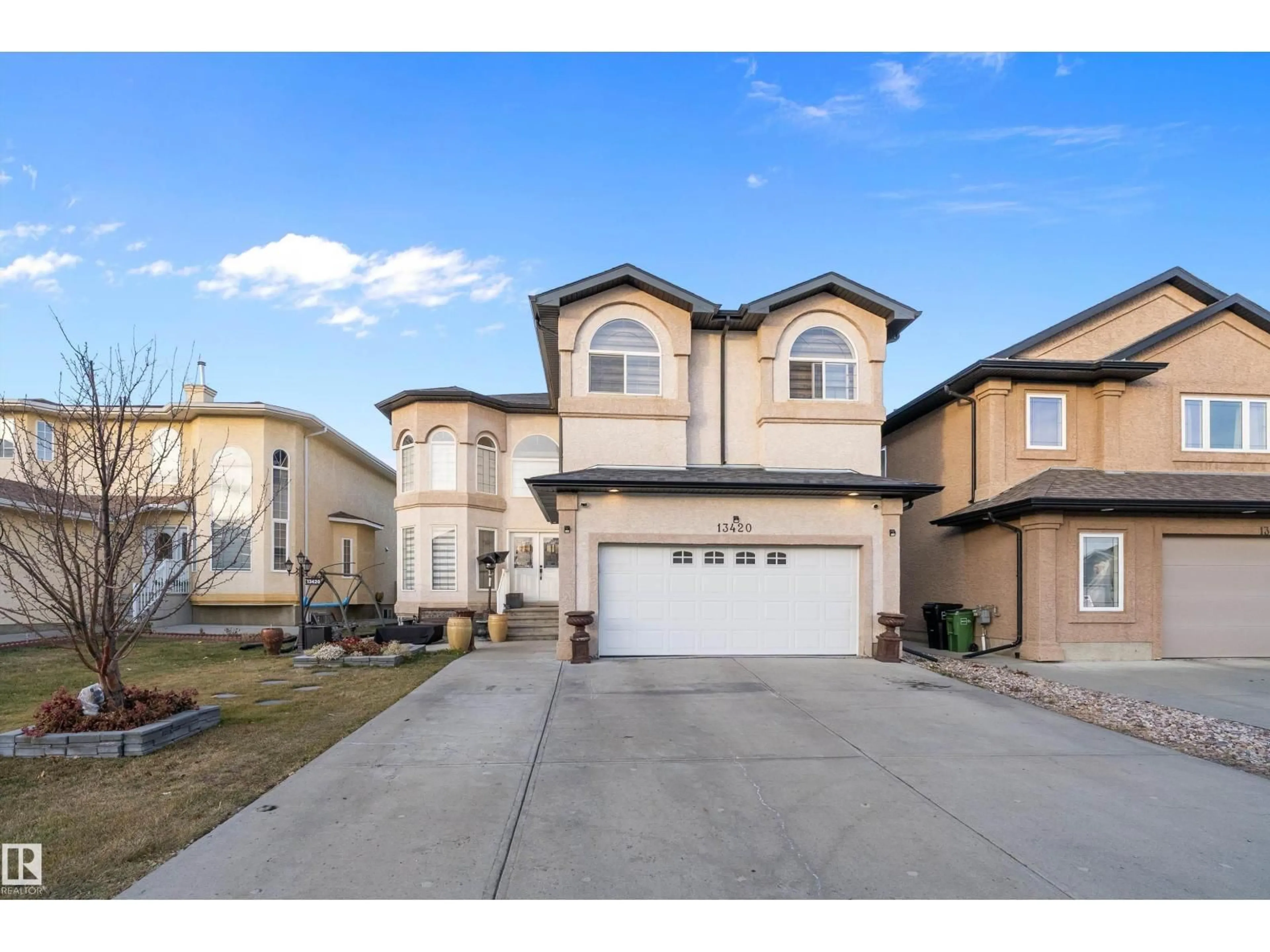 Unknown for 13420 162 AV, Edmonton Alberta T6V0C1