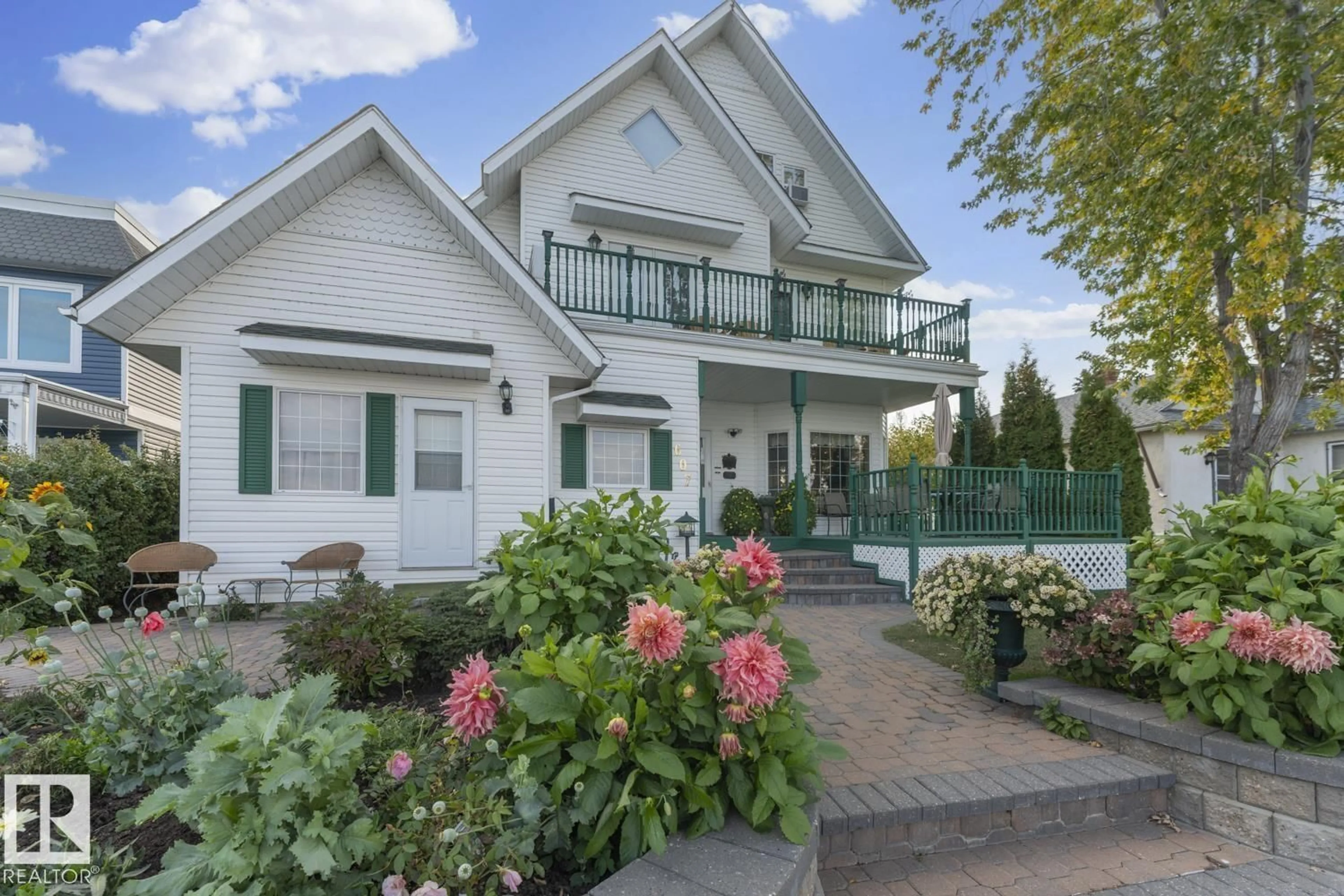 Unknown for 607 LAKESHORE DR, Cold Lake Alberta T9M1A2