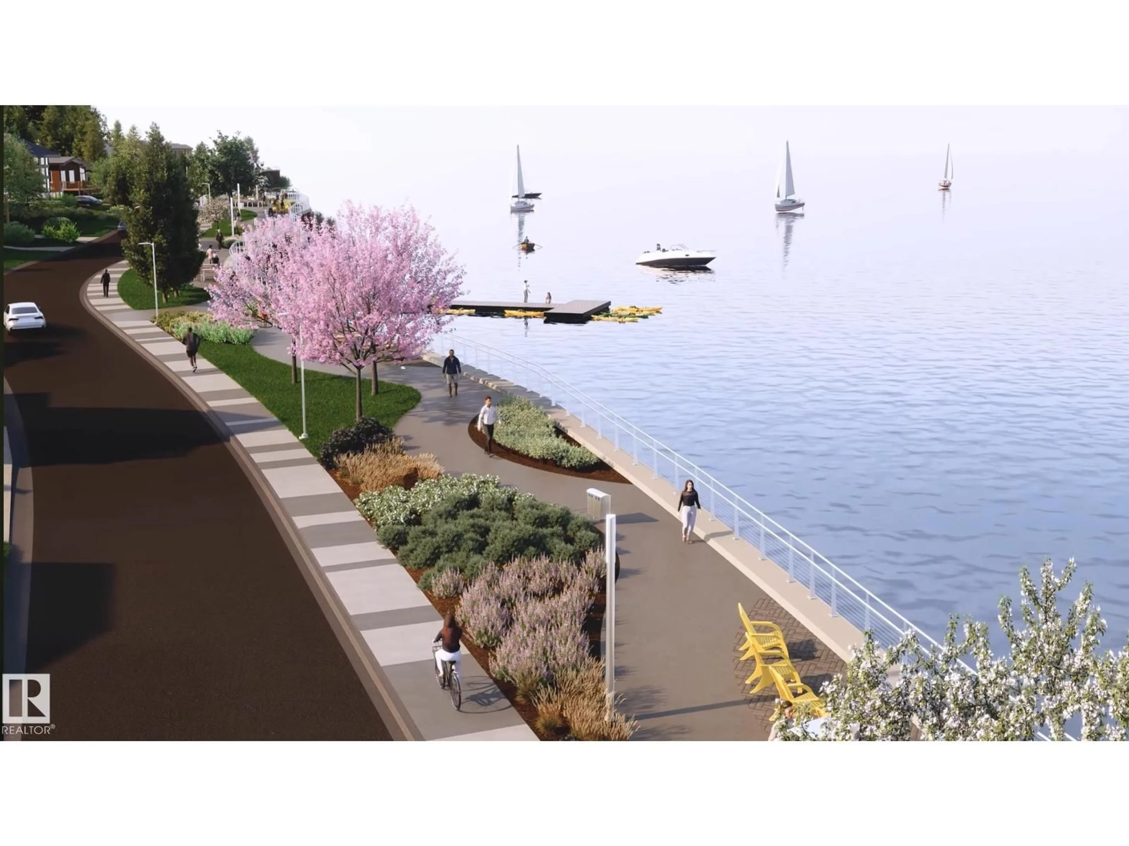 Unknown for 607 LAKESHORE DR, Cold Lake Alberta T9M1A2