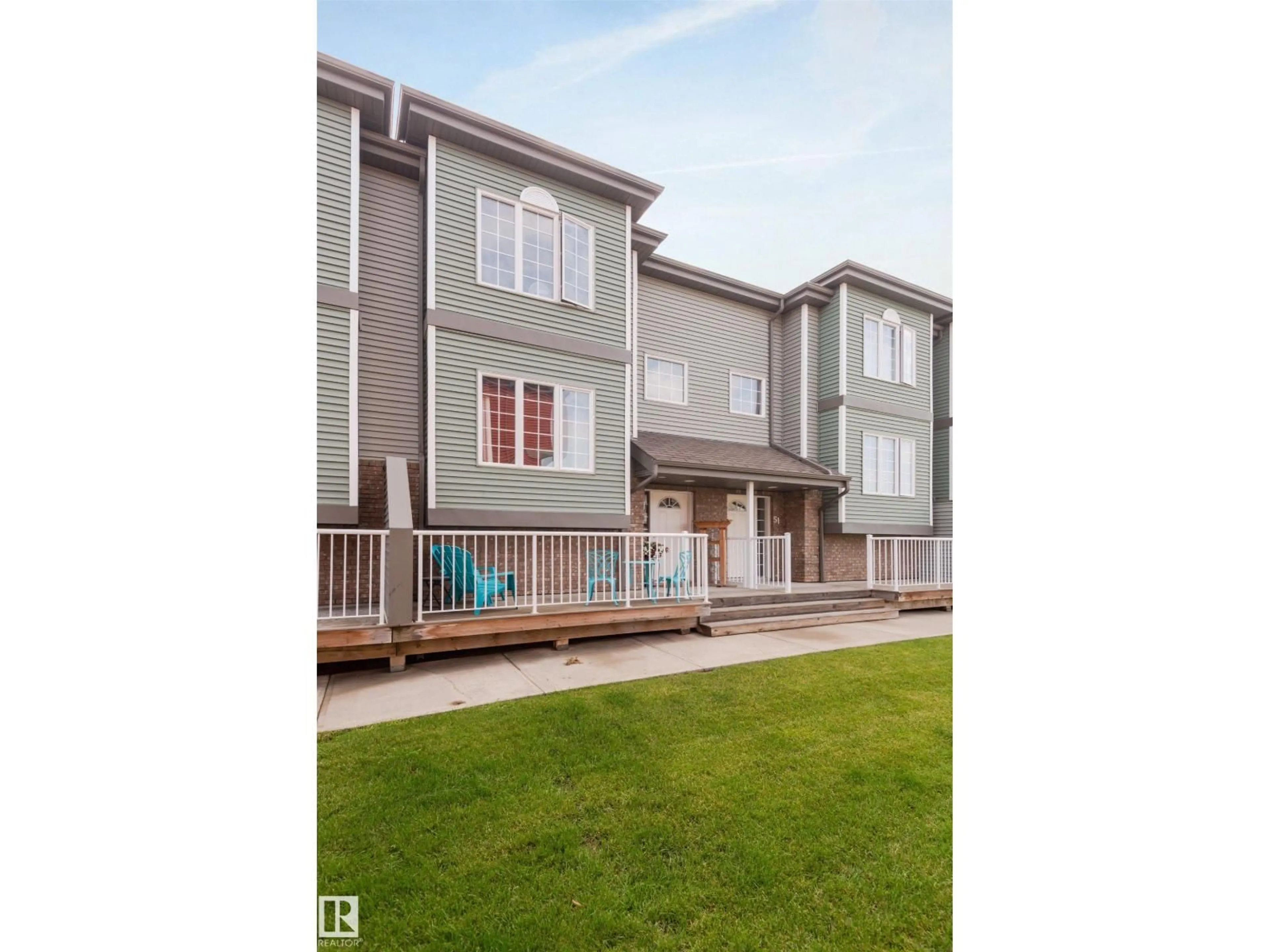 Home with vinyl exterior material, unknown for #50 - 5102 30 AV, Beaumont Alberta T4X0A9