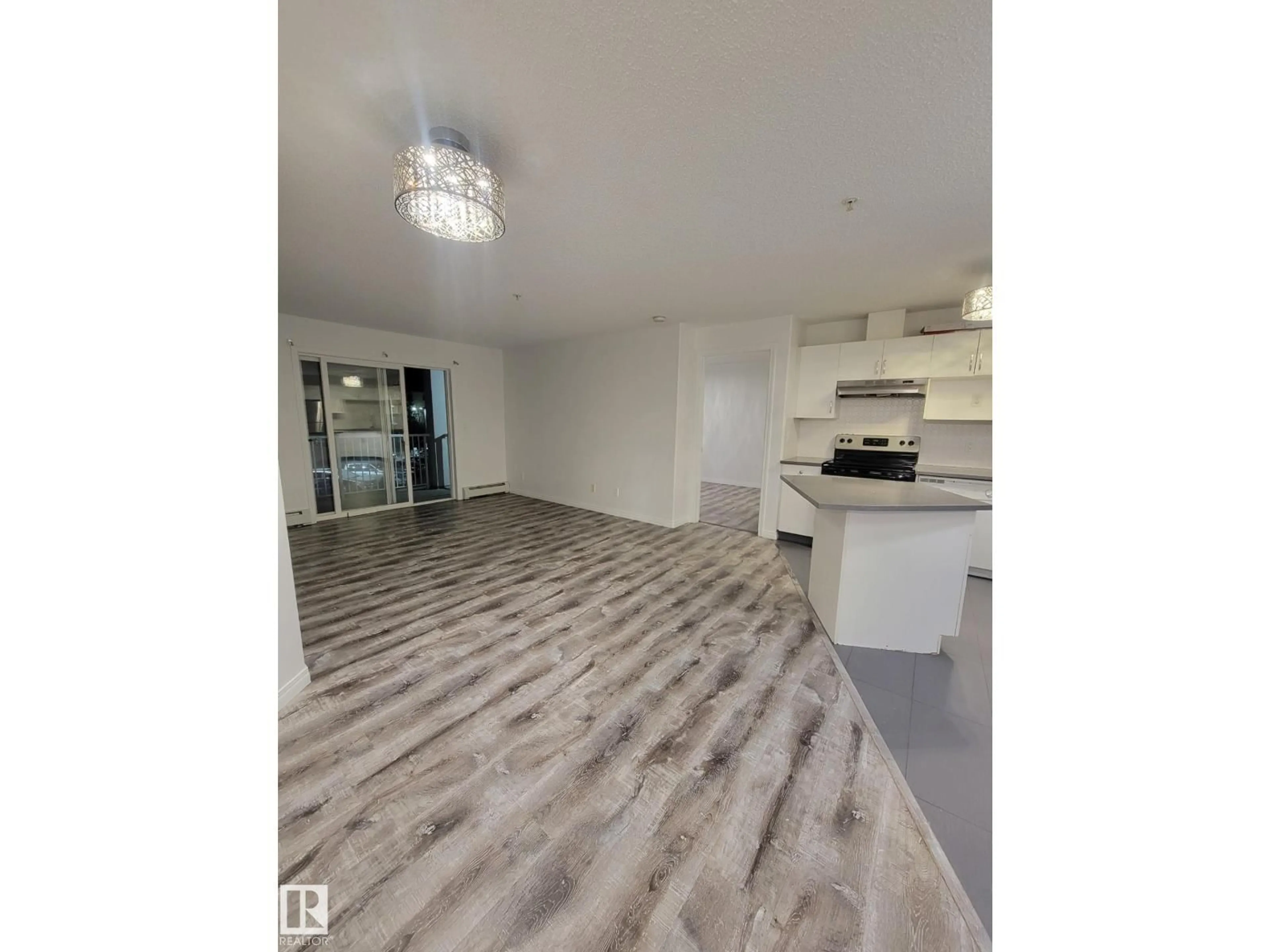 A pic of a room for #234 - 16221 95 ST, Edmonton Alberta T5Z3V3