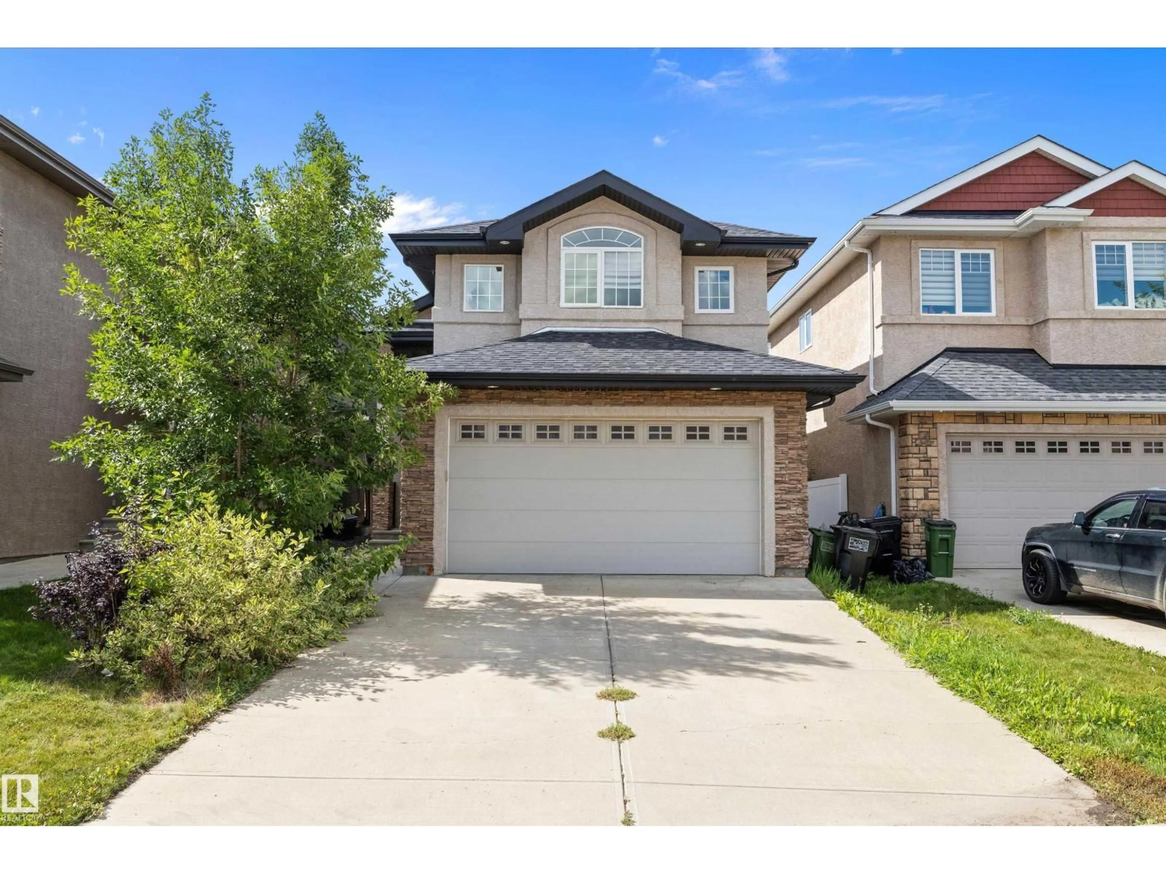 Unknown for 550 ALBANY WY, Edmonton Alberta T6V1J6