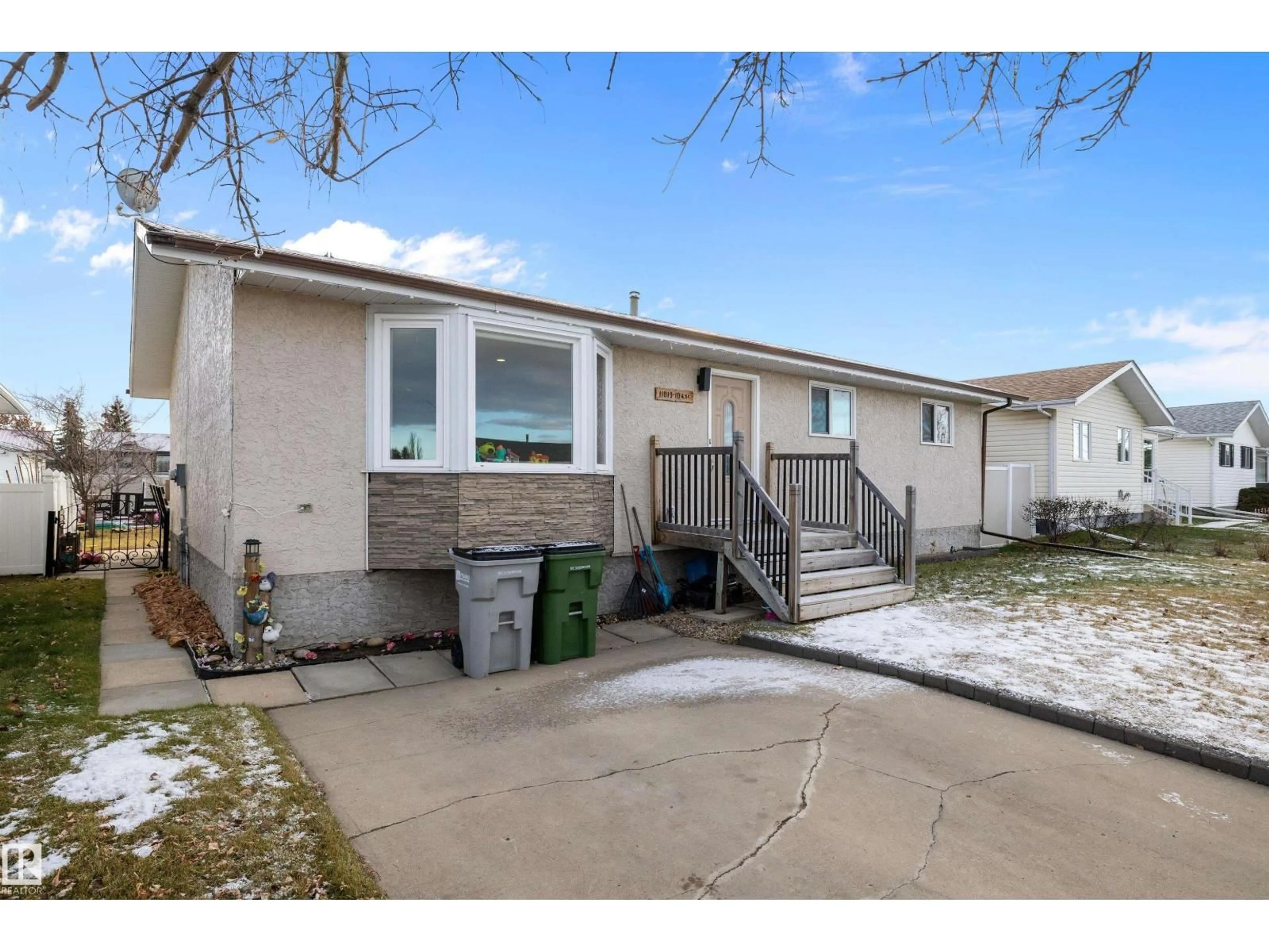 Unknown for 11019 104 ST, Westlock Alberta T7P1G5