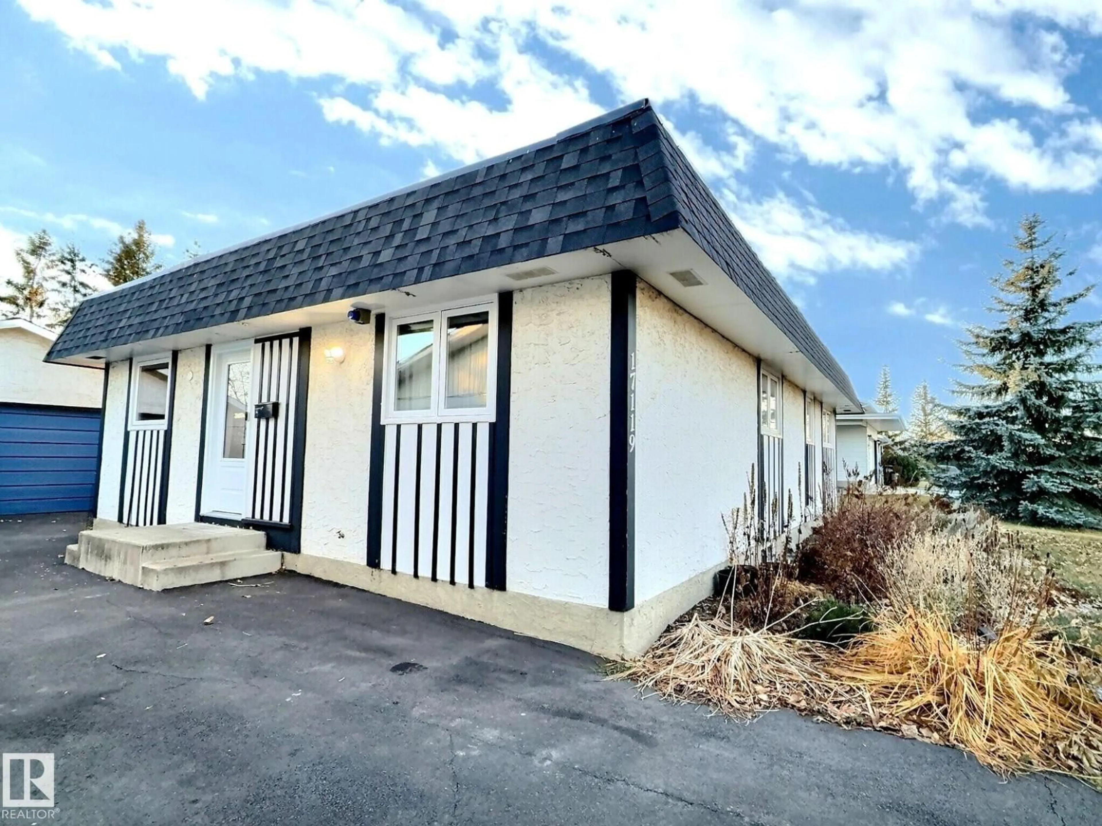 Unknown for NW - 17119 82 AV, Edmonton Alberta T5T0C2