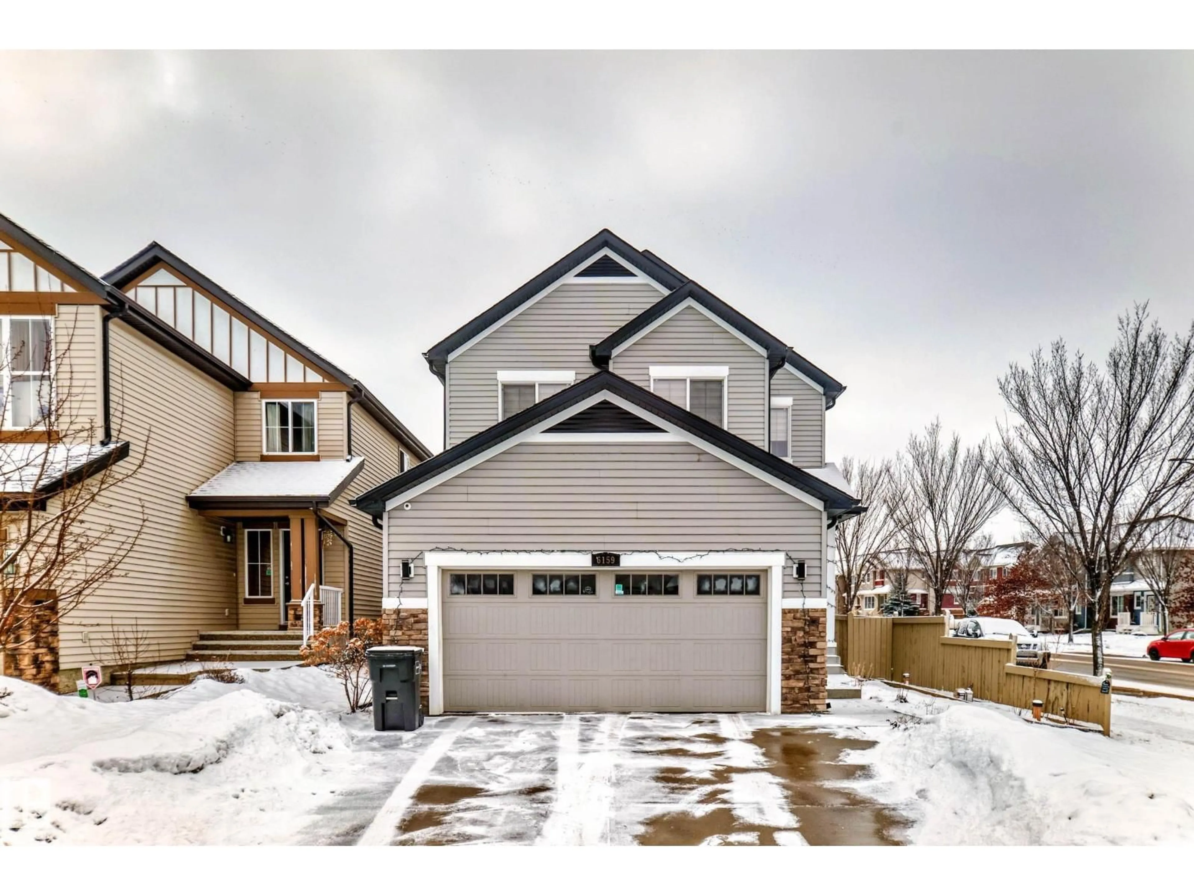 Unknown for SW - 6159 12 AV, Edmonton Alberta T6X0M5