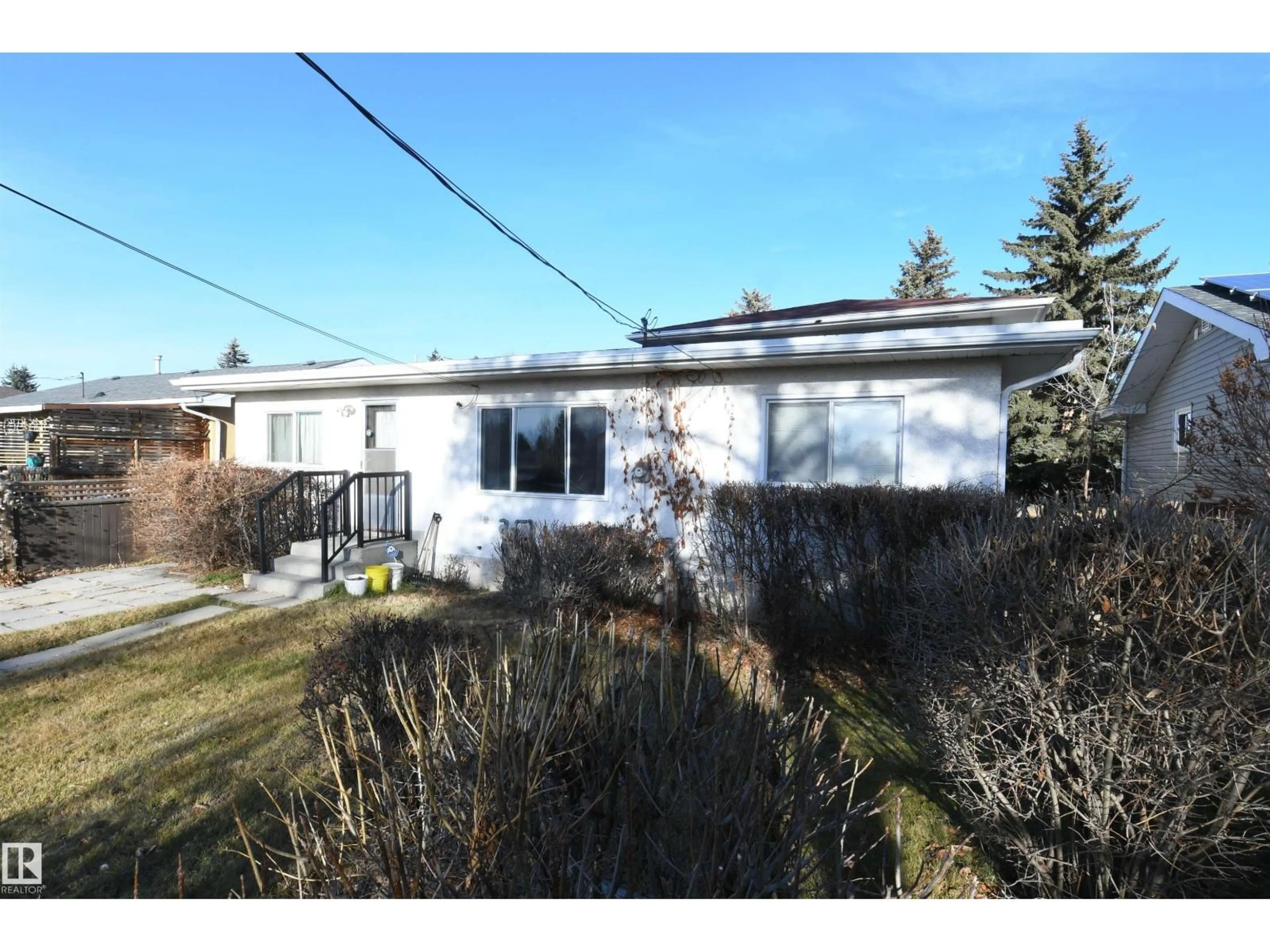 Unknown for 5113 43 AV, Leduc Alberta T9E5A5