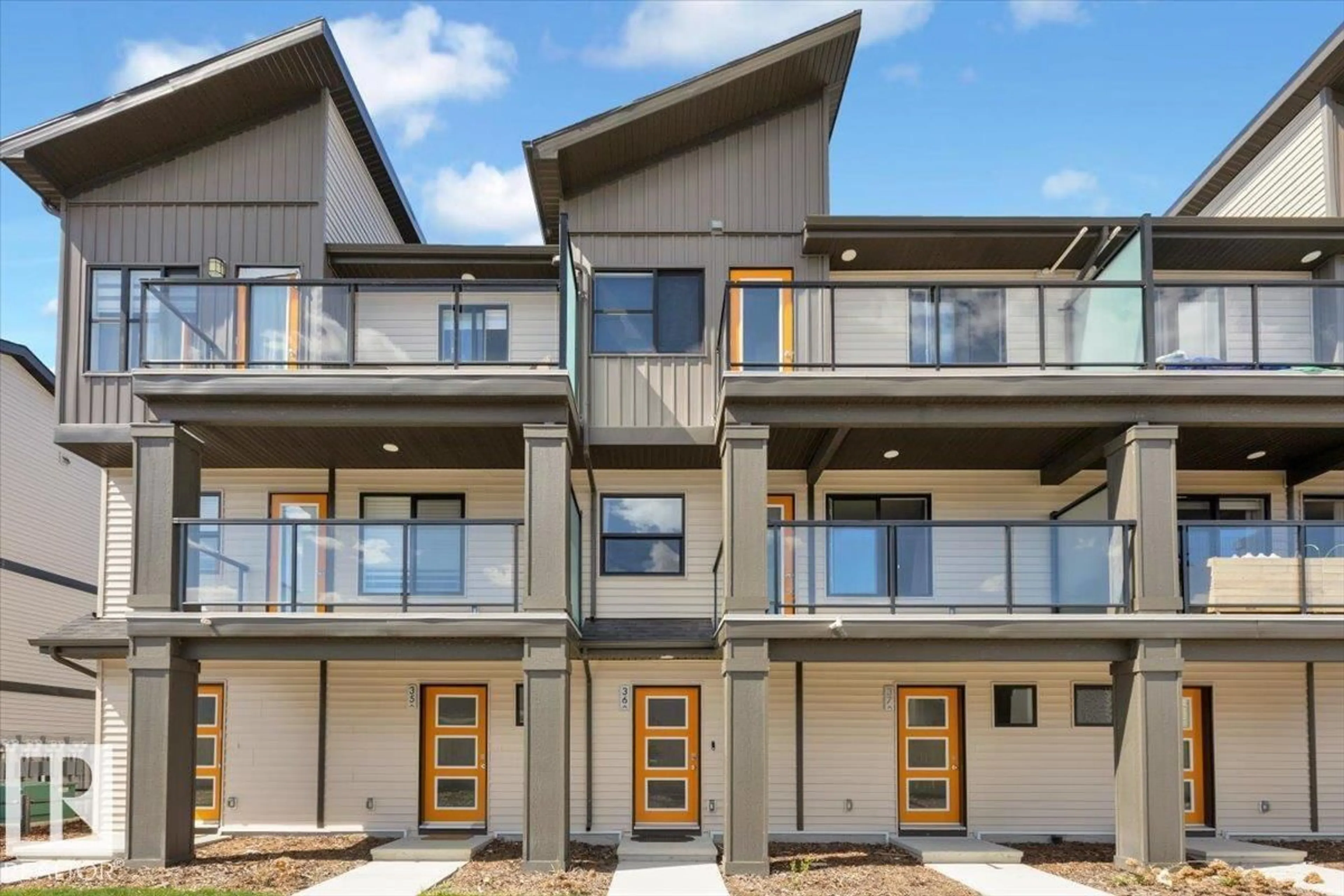 Unknown for #36 - 1203 163 ST, Edmonton Alberta T6W3X1