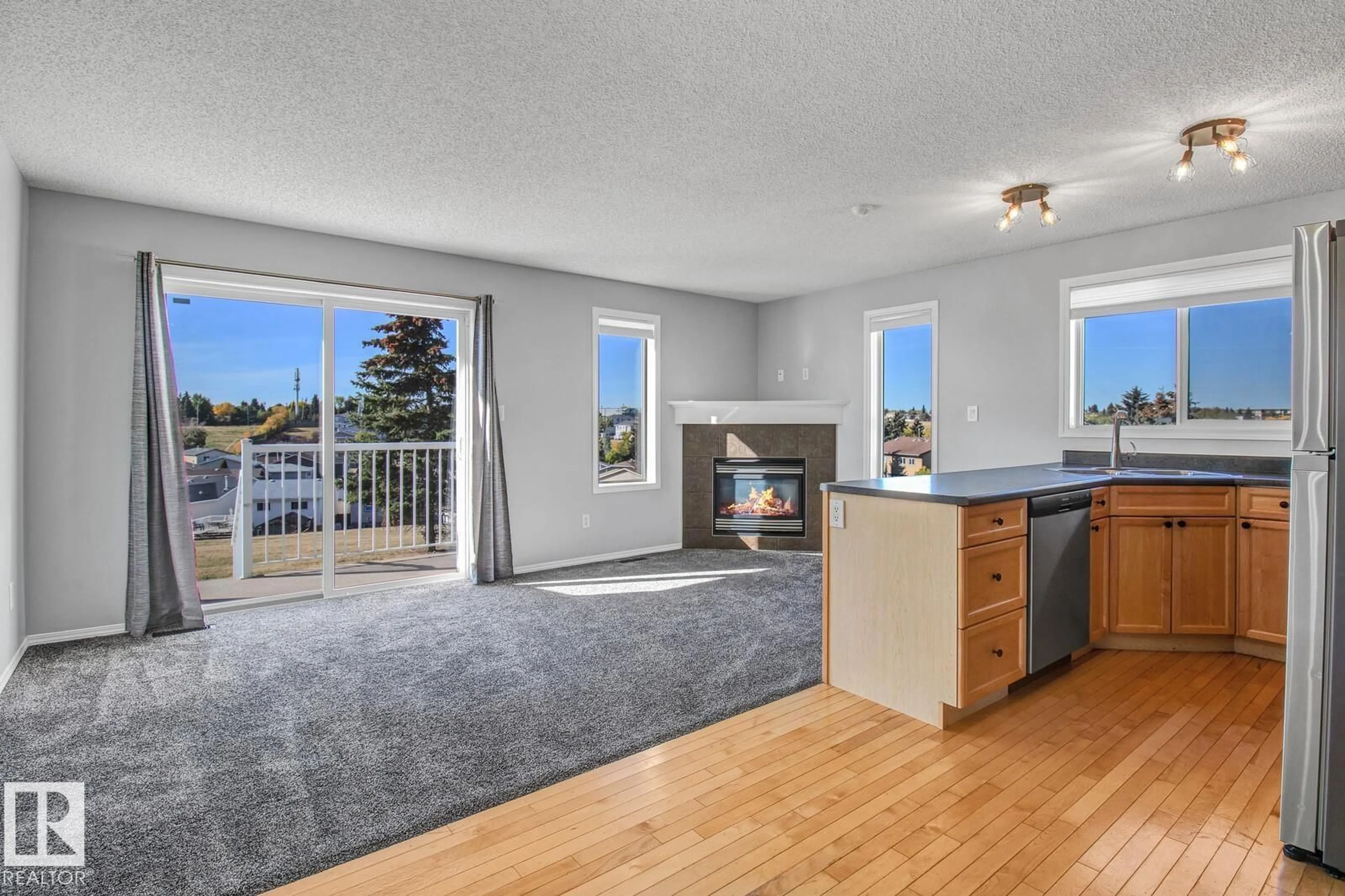 Unknown for 451 - 16 HYNDMAN CRESCENT, Edmonton Alberta T5A5J3