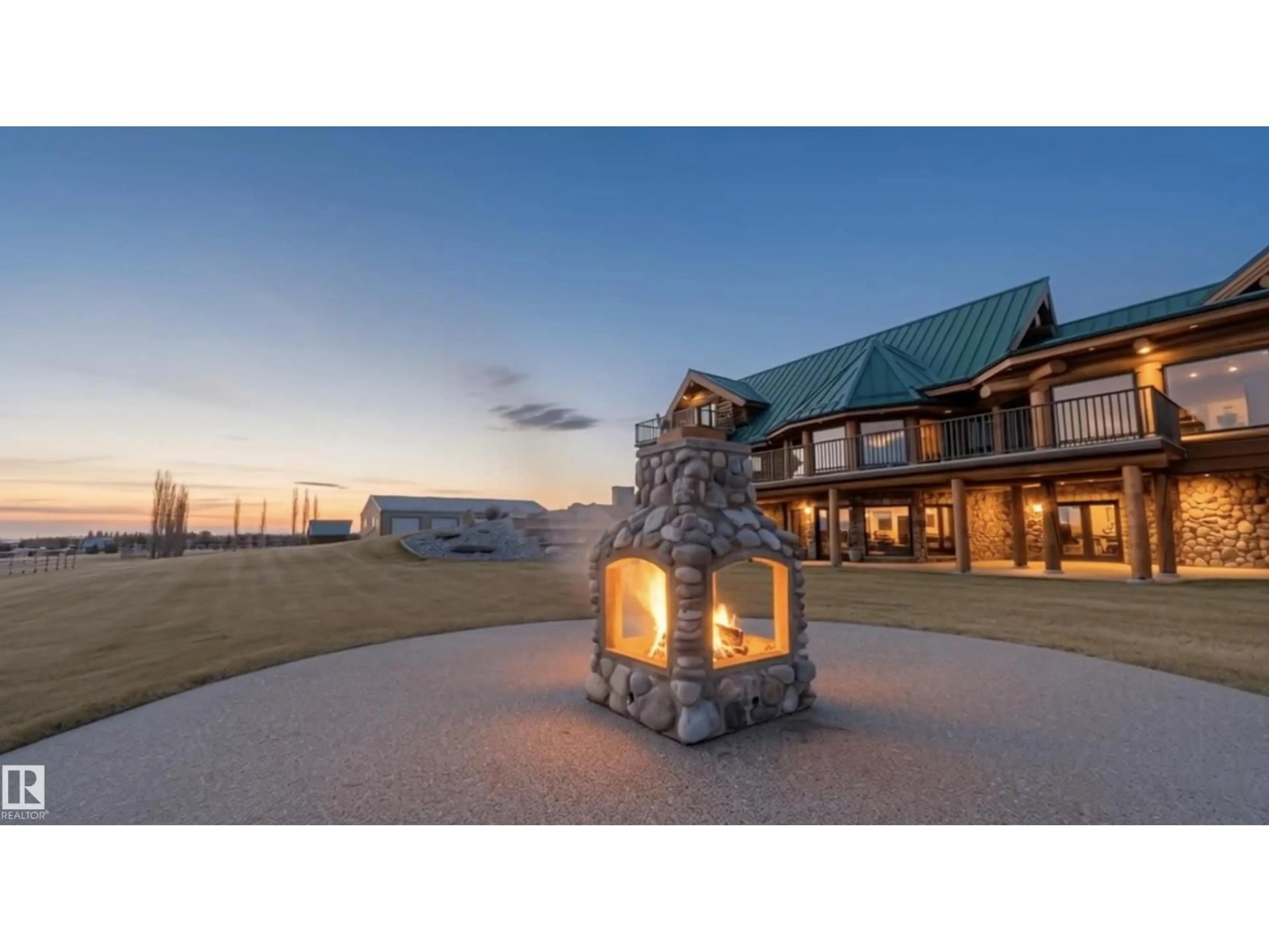 Unknown for 49169 RGE RD 260, Rural Leduc County Alberta T9E2X1