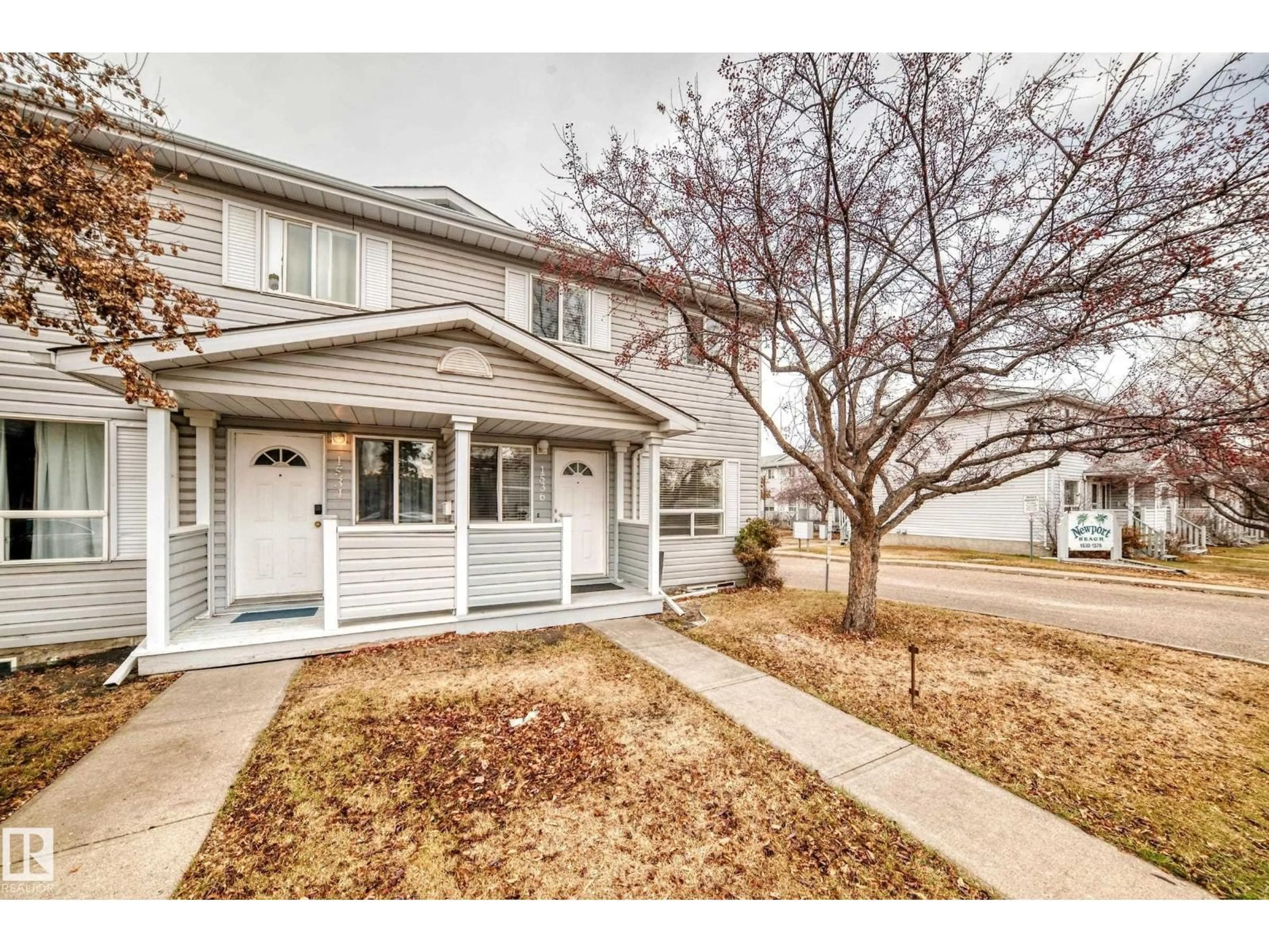 Unknown for 1536 MILLWOODS RD E NW, Edmonton Alberta T6V6V5