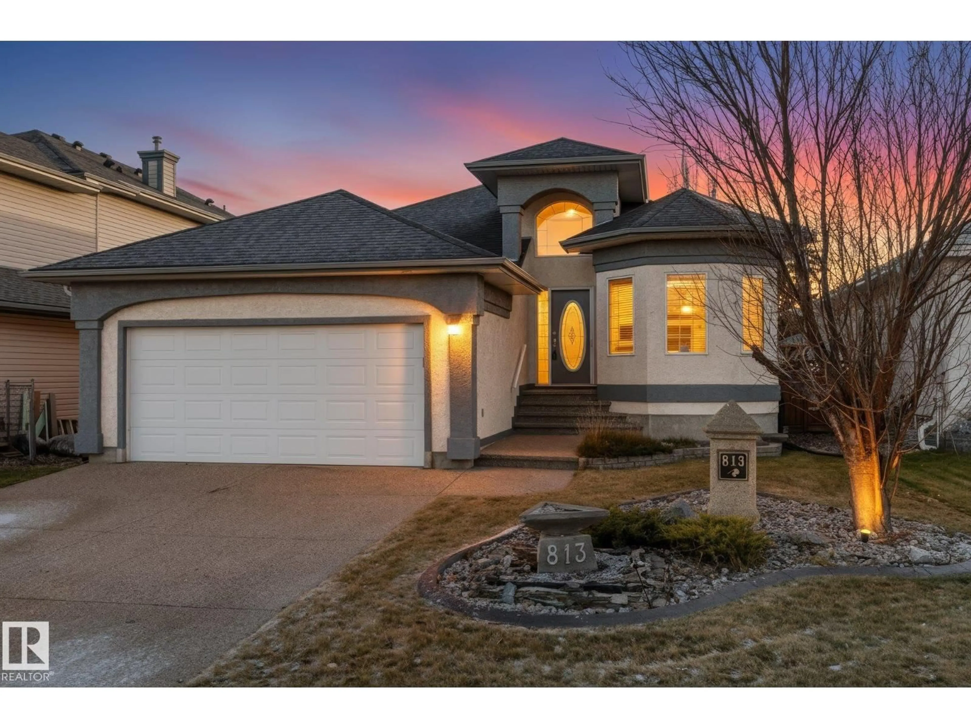 Unknown for 813 PROCTOR WD, Edmonton Alberta T5T6H2