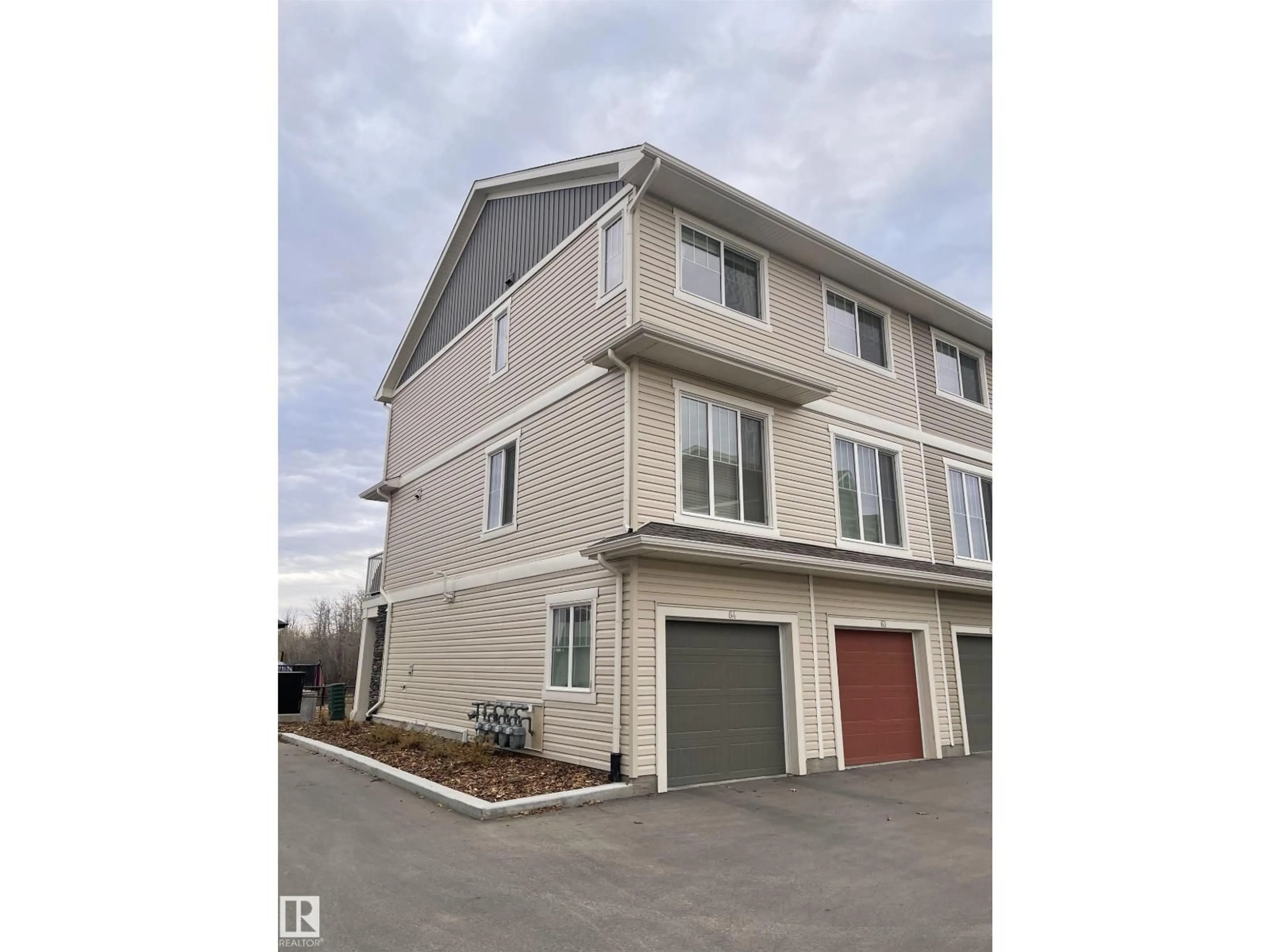 Unknown for 64 17832 78 ST NW, Edmonton Alberta T5Z0P7