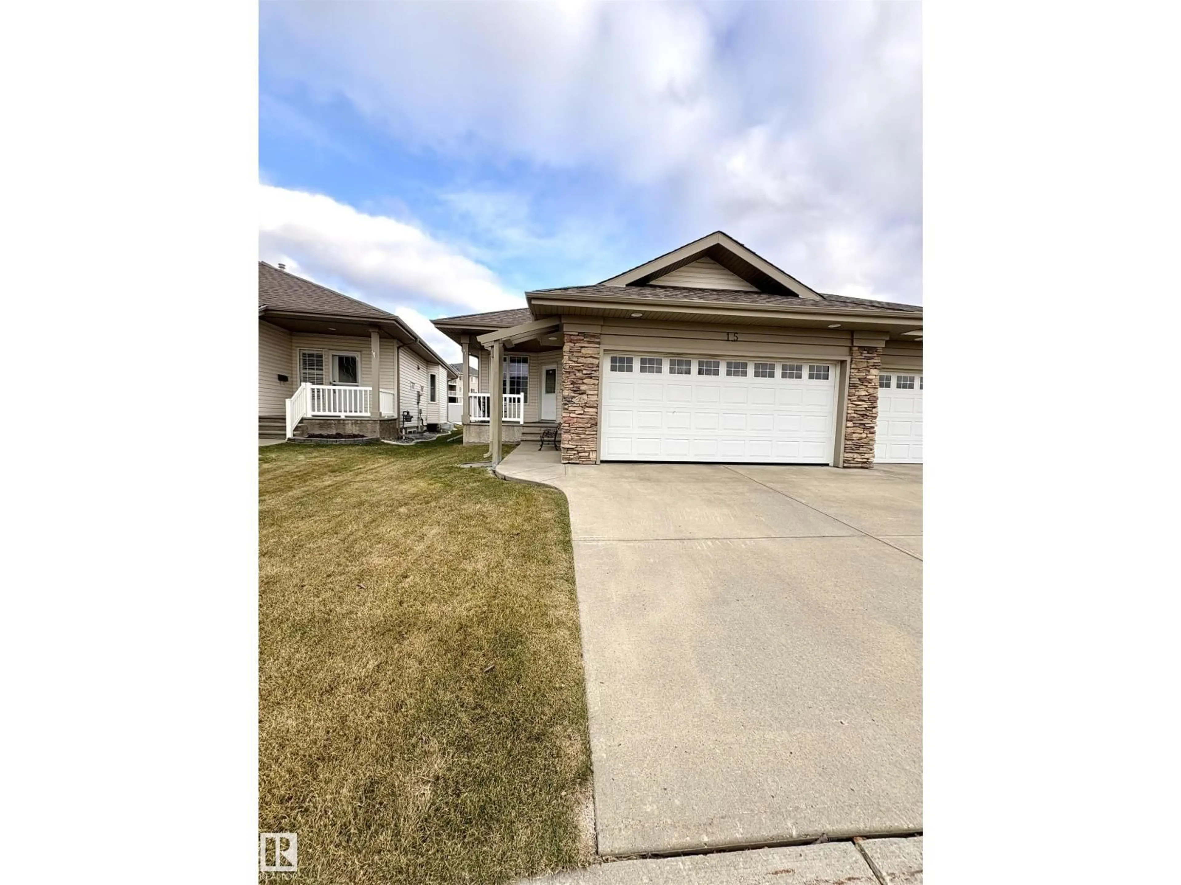 Unknown for #15 - 17603 99 ST, Edmonton Alberta T5X6B9