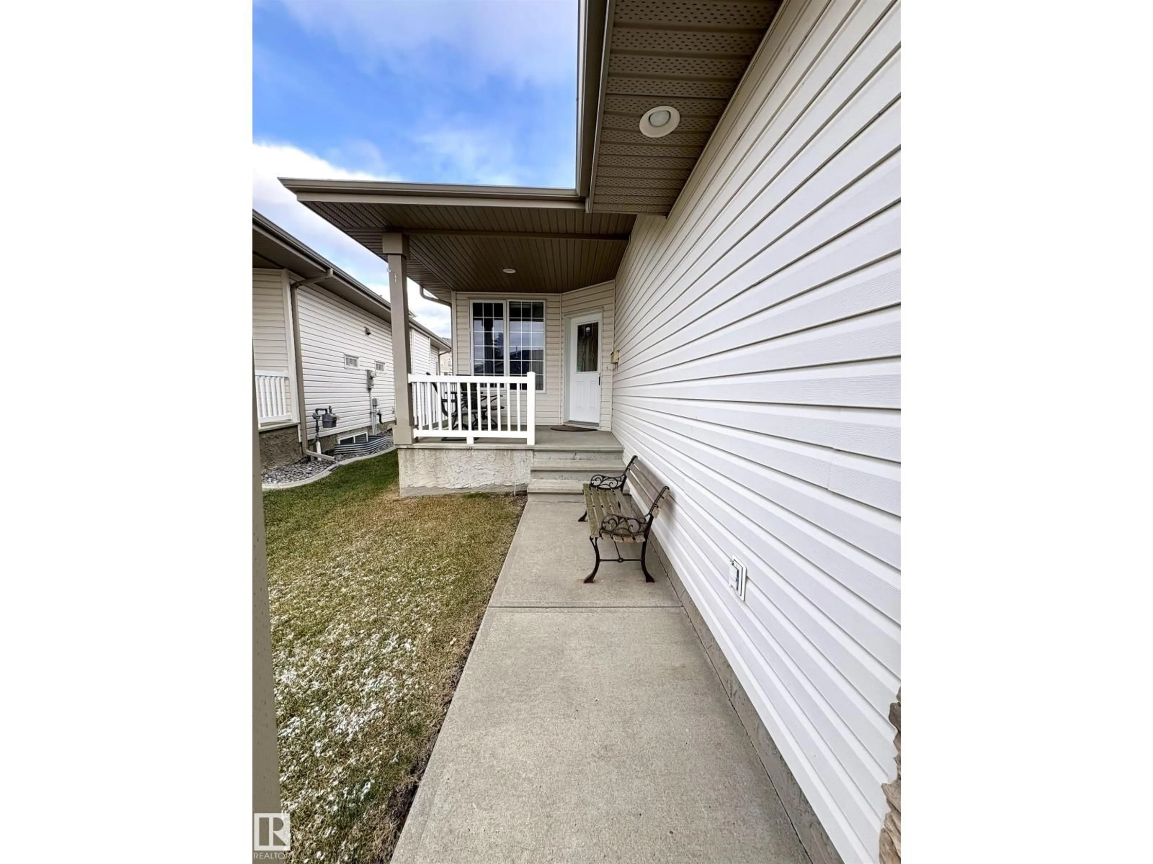Unknown for #15 - 17603 99 ST, Edmonton Alberta T5X6B9