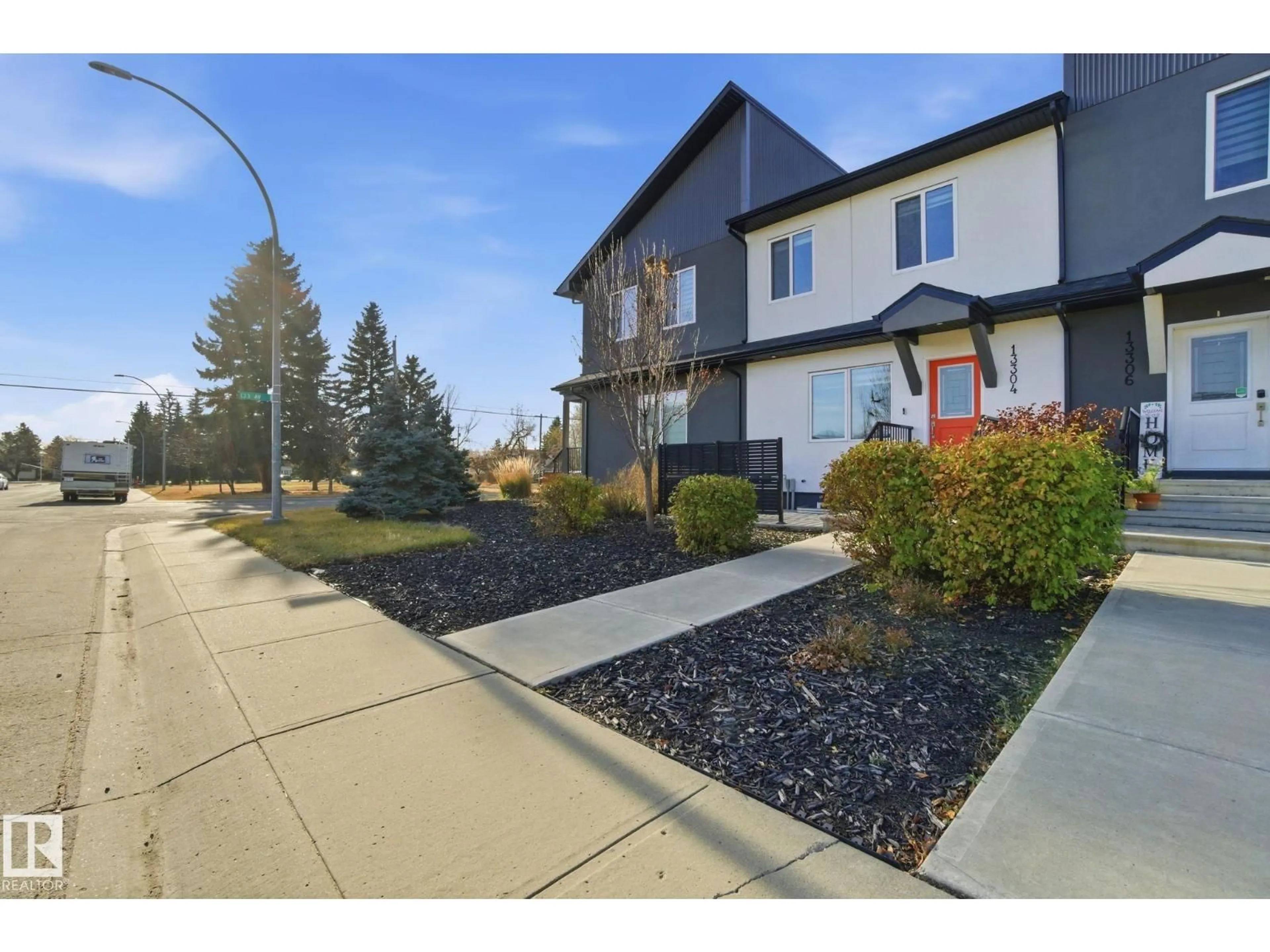 Unknown for NW - 13304 114 ST, Edmonton Alberta T5E5E4