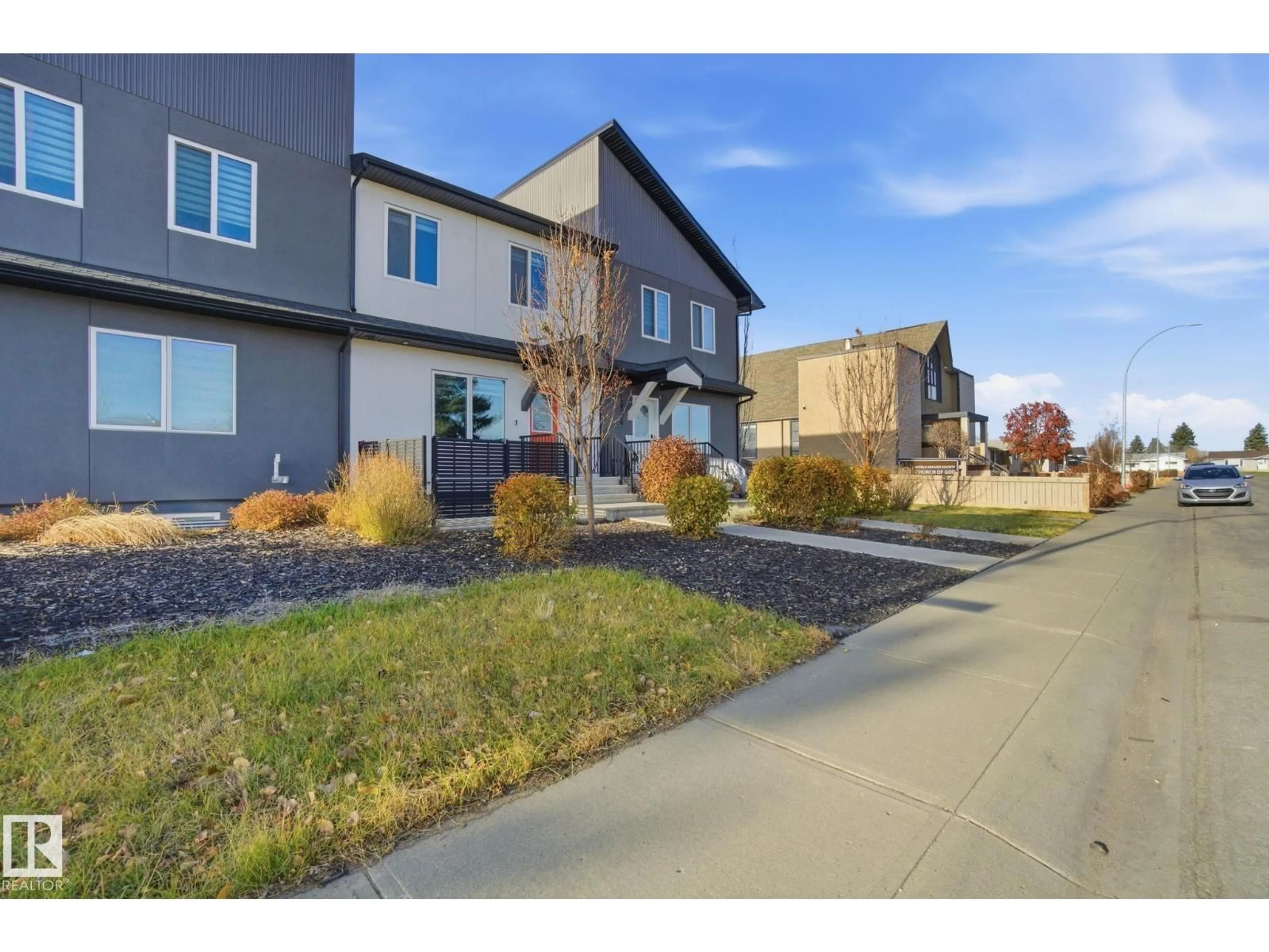 Unknown for NW - 13304 114 ST, Edmonton Alberta T5E5E4