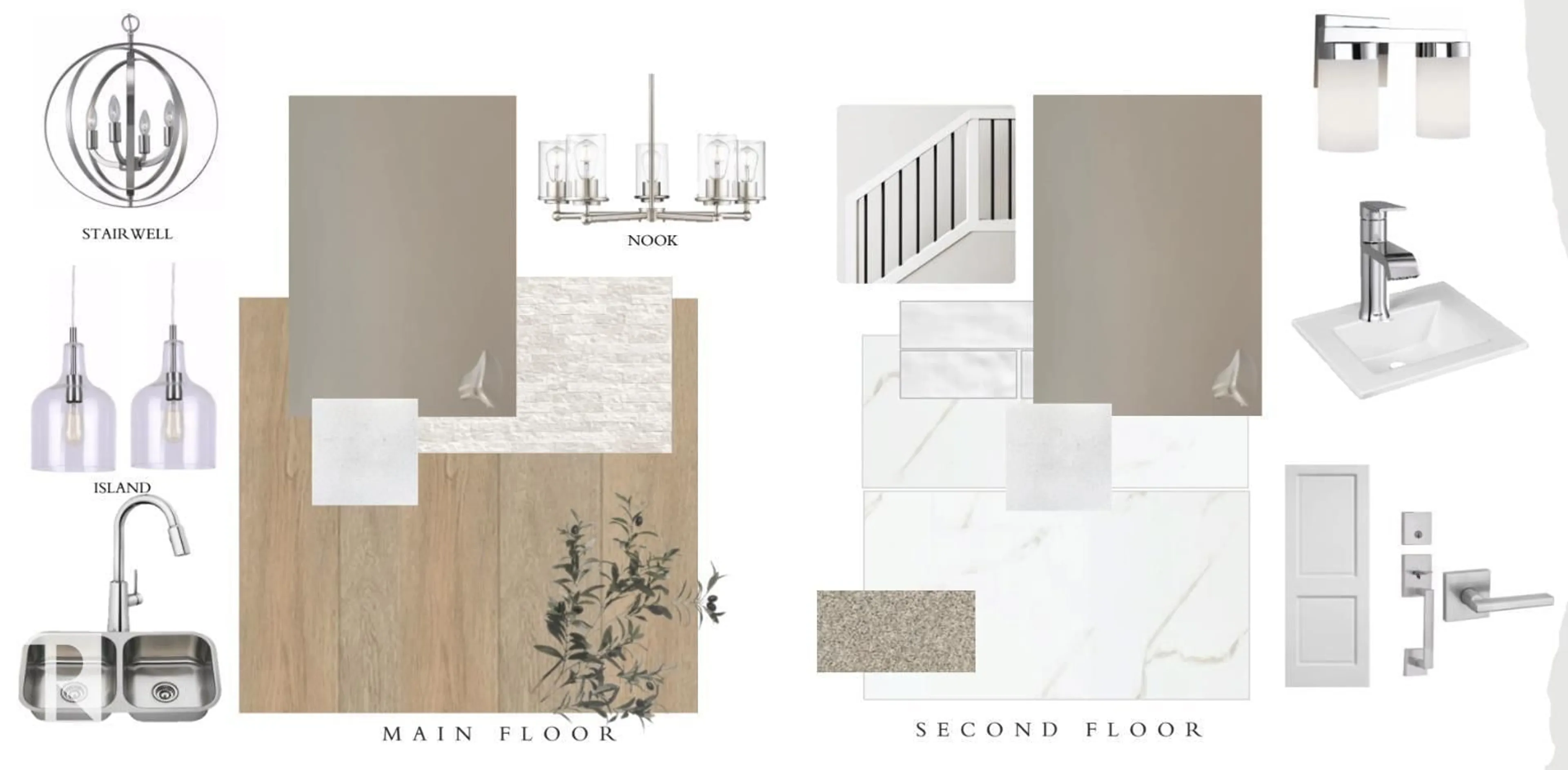 Floor plan for 2382 MUCKLEPLUM WAY, Edmonton Alberta T6X3K1
