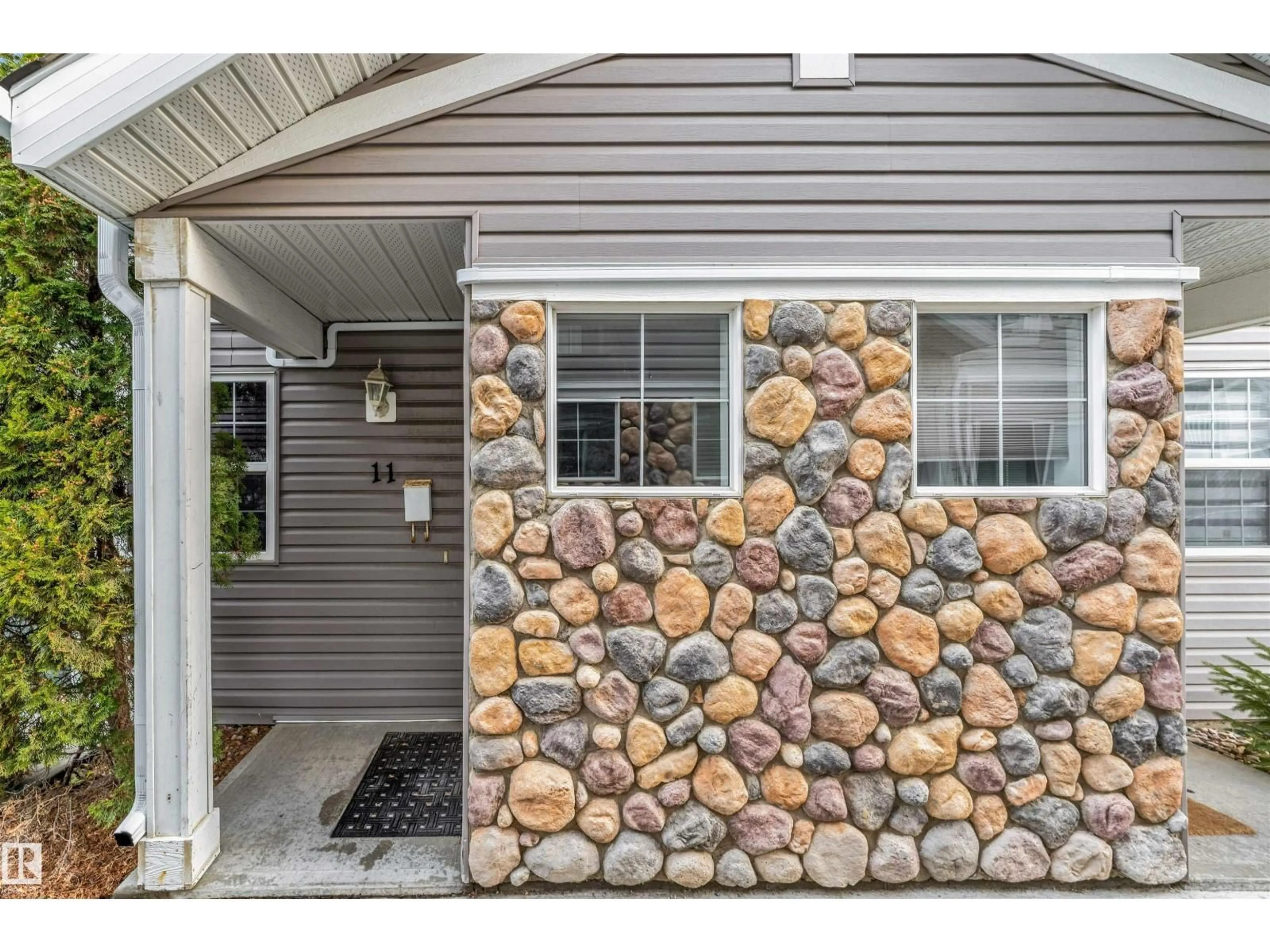 Unknown for #11 - 150 EDWARDS DR, Edmonton Alberta T6X1M4