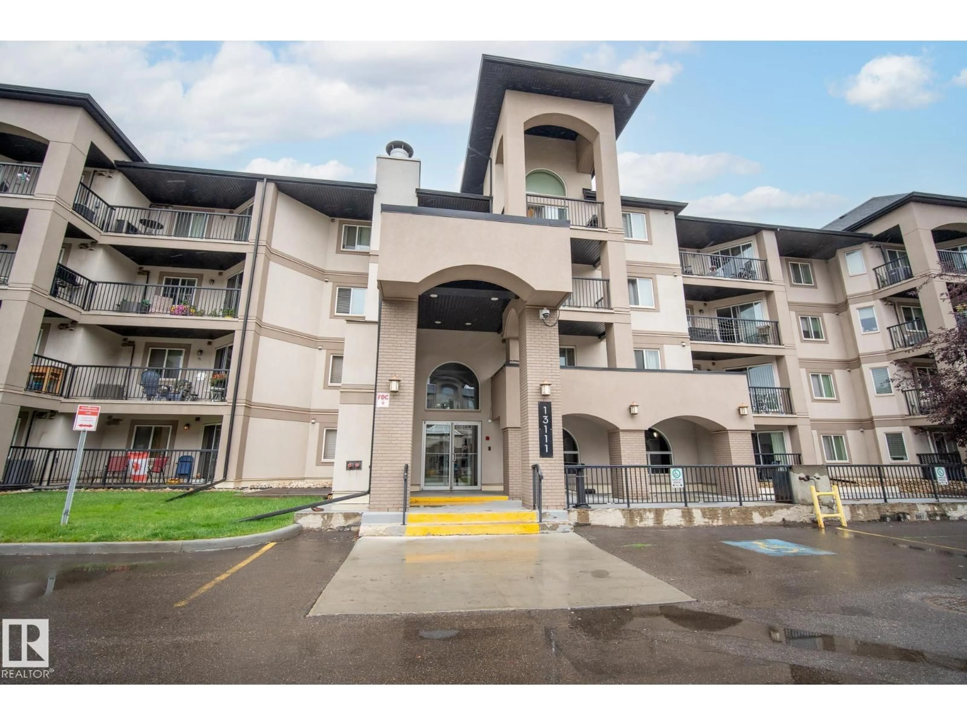 Unknown for #202 - 13111 140 AV, Edmonton Alberta T6V0B1