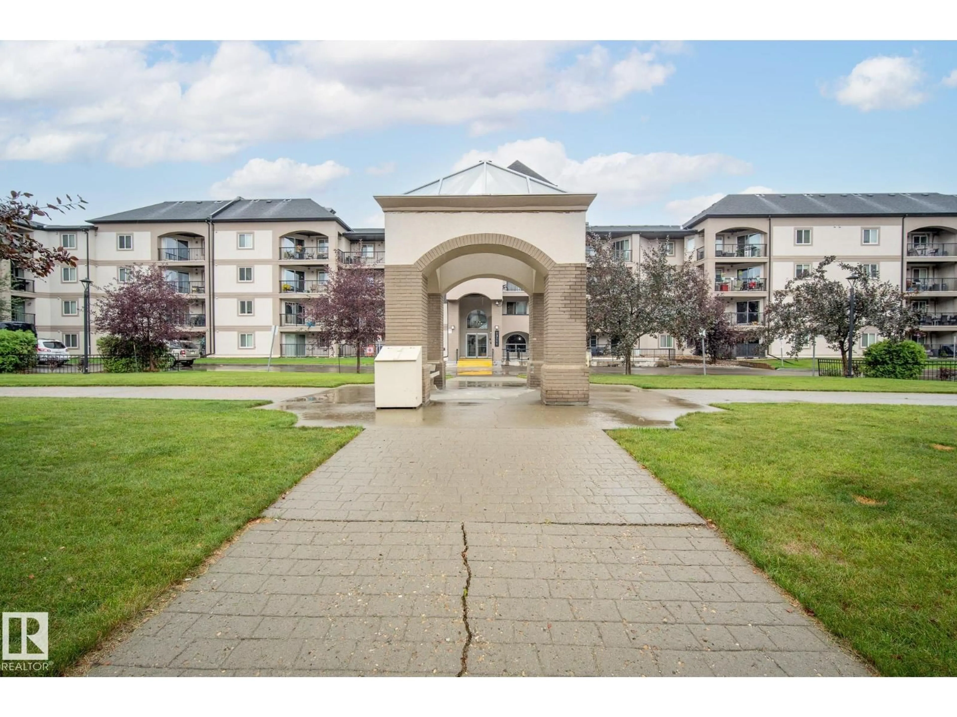 Unknown for #202 - 13111 140 AV, Edmonton Alberta T6V0B1