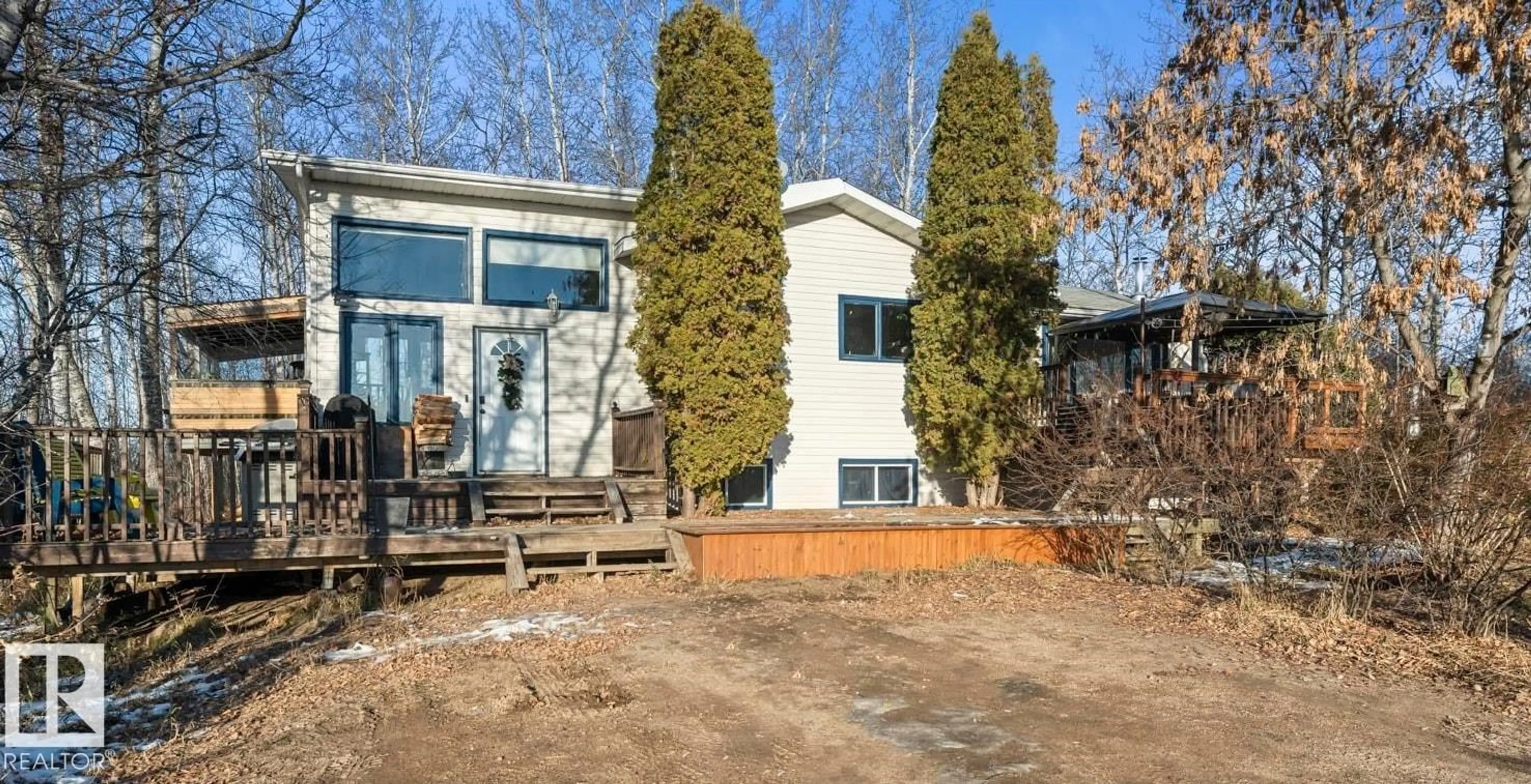 Unknown for 42003 55 HI, Rural Bonnyville M.D. Alberta T9M1P4