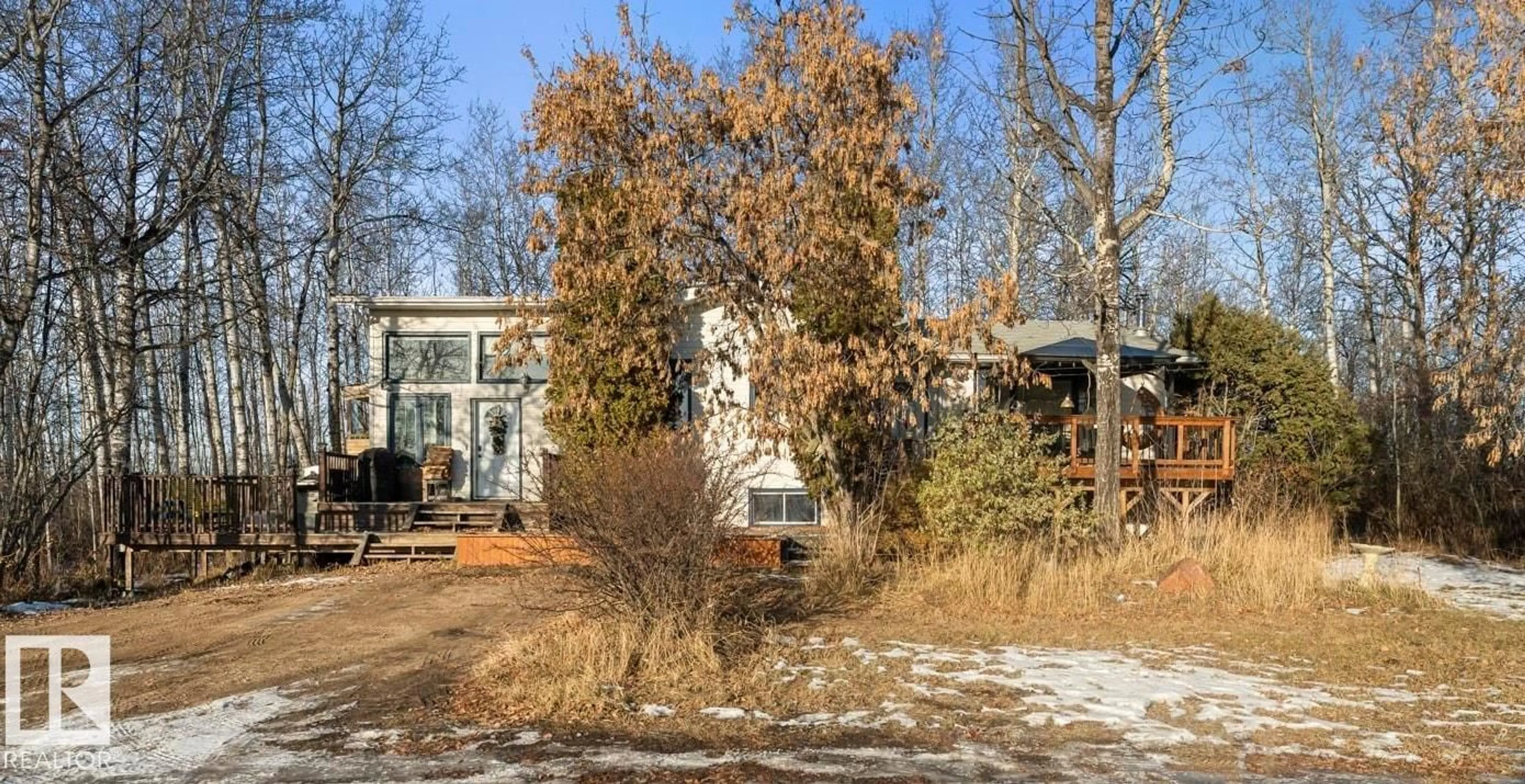 Unknown for 42003 55 HI, Rural Bonnyville M.D. Alberta T9M1P4