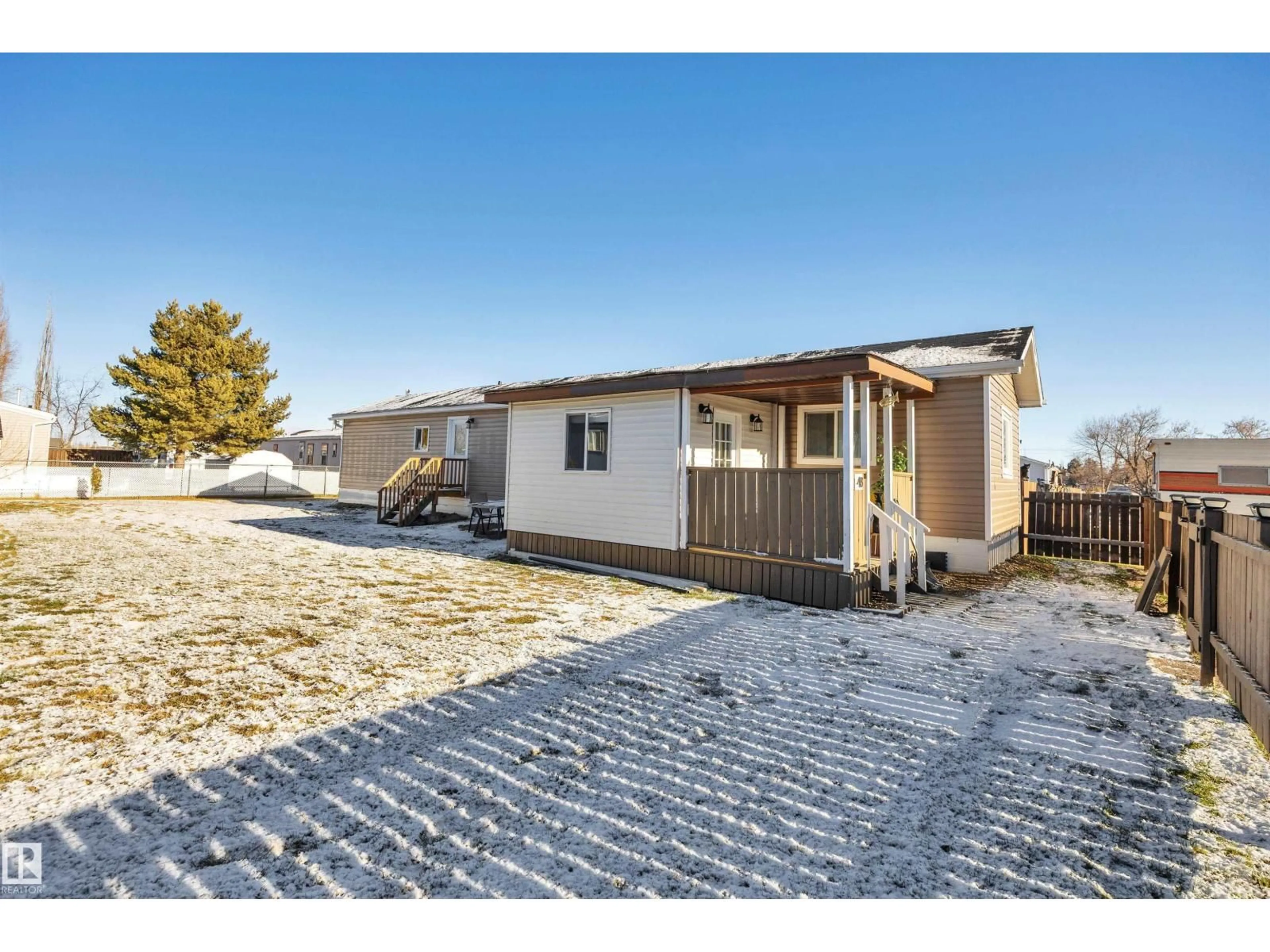 Unknown for 48 CALMAR MOBILE HOME PARK, Calmar Alberta T0C0V0