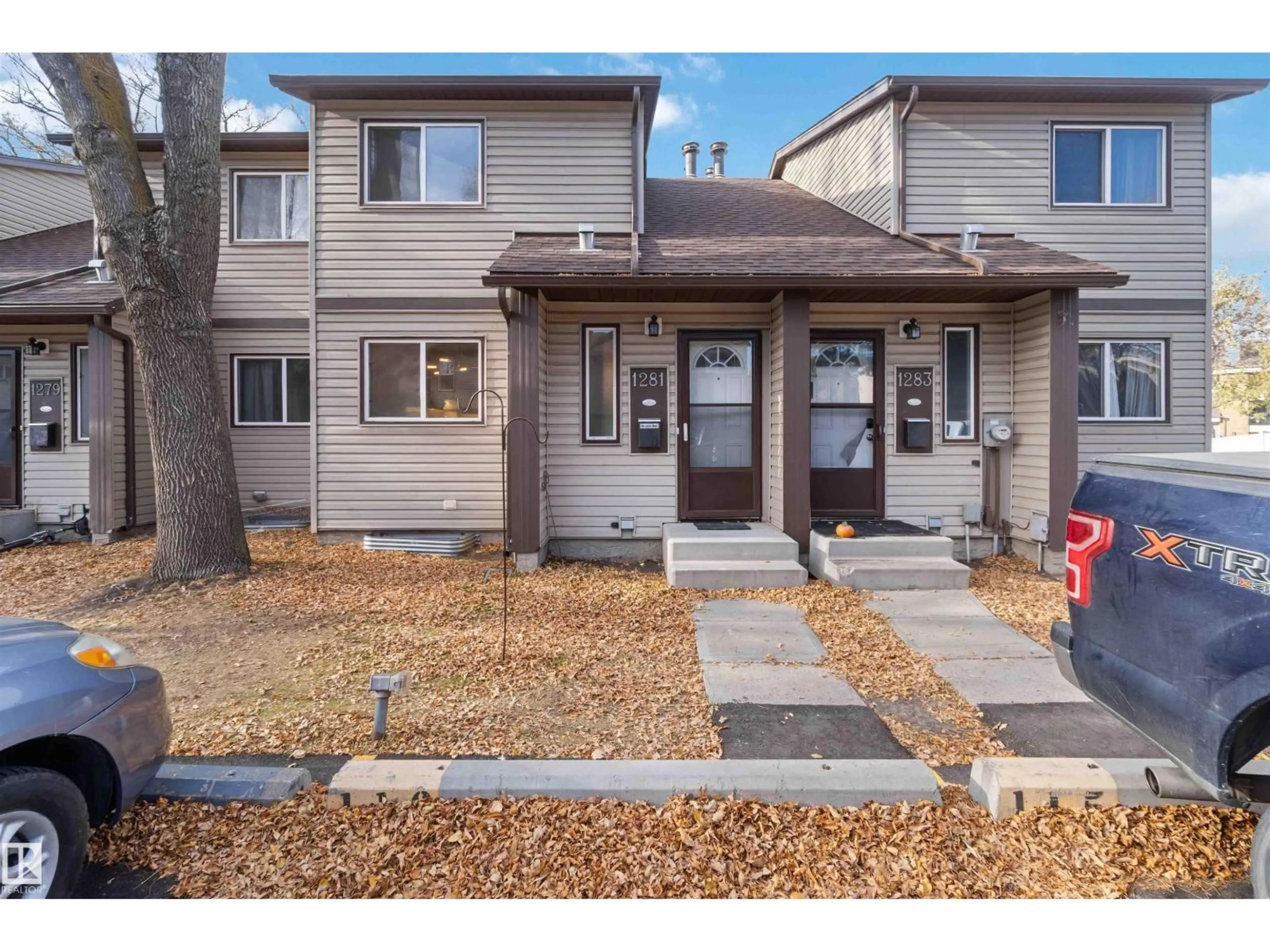 Unknown for 1281 HOOKE RD, Edmonton Alberta T5A4A5