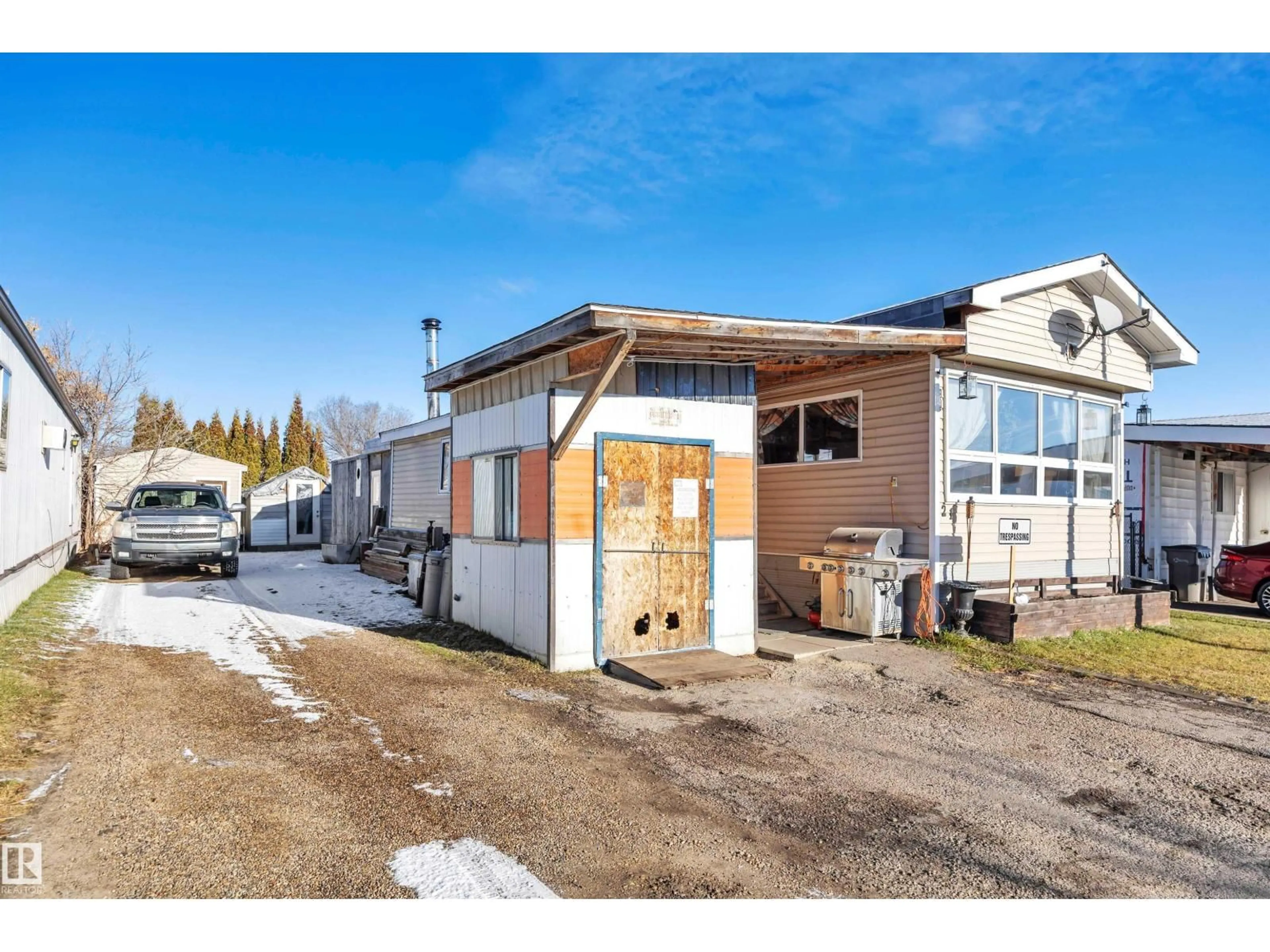 Unknown for 21 CALMAR MOBILE HOME PARK, Calmar Alberta T0C0V0