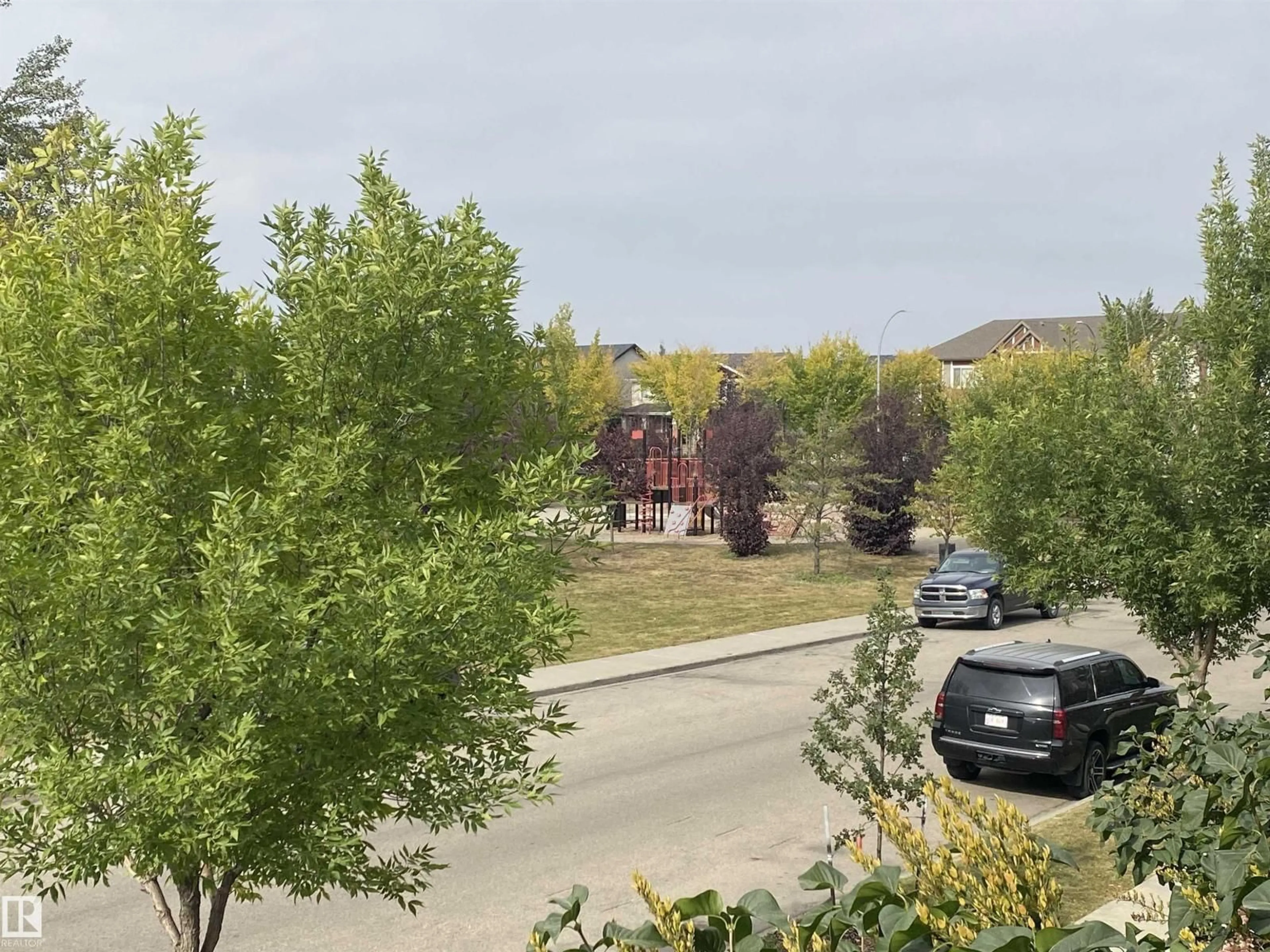 Unknown for #114 - 9535 217 ST, Edmonton Alberta T5T4P5